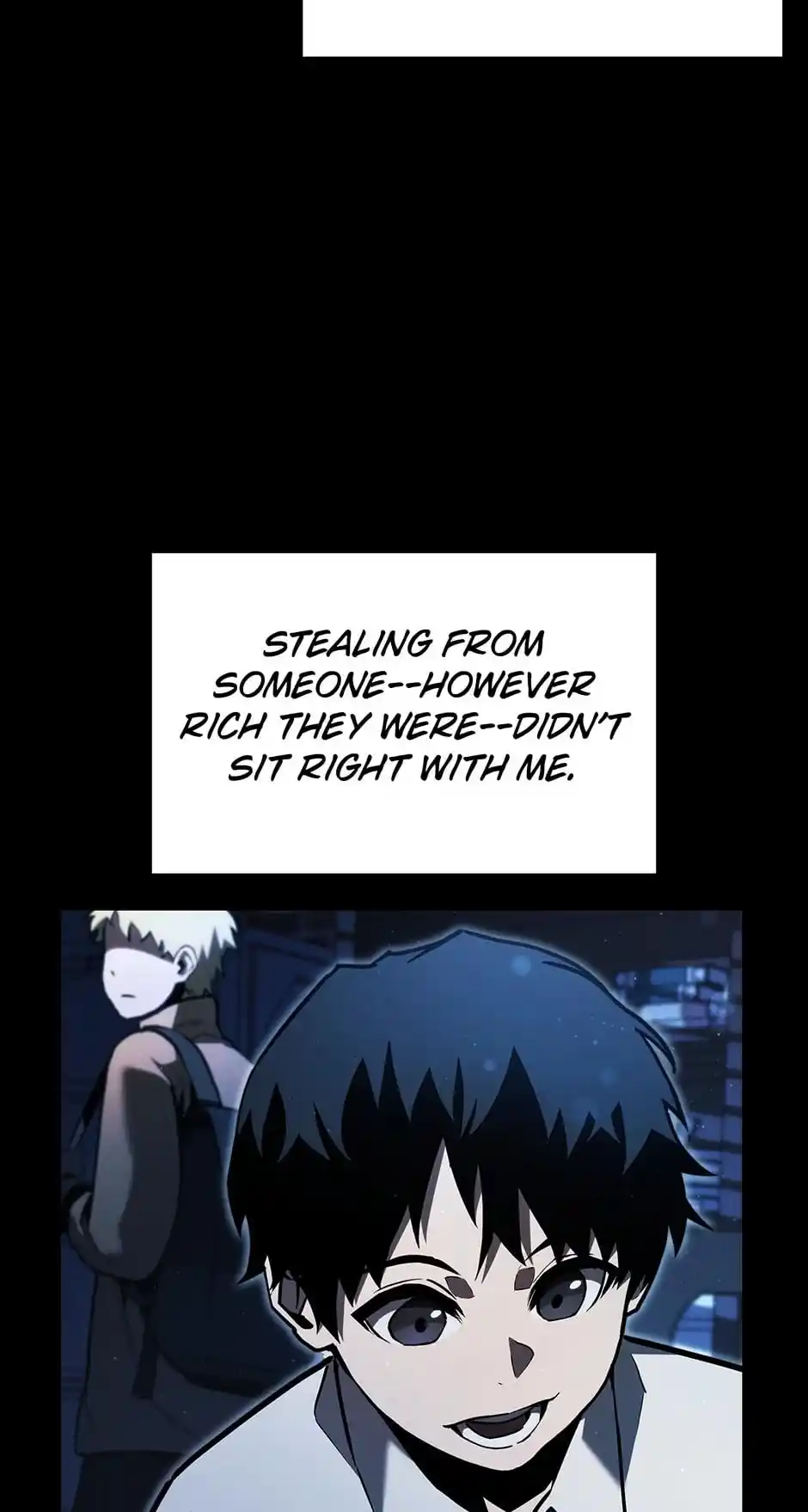 The Beginning After the End Chapter 176 - Humble Beginnings