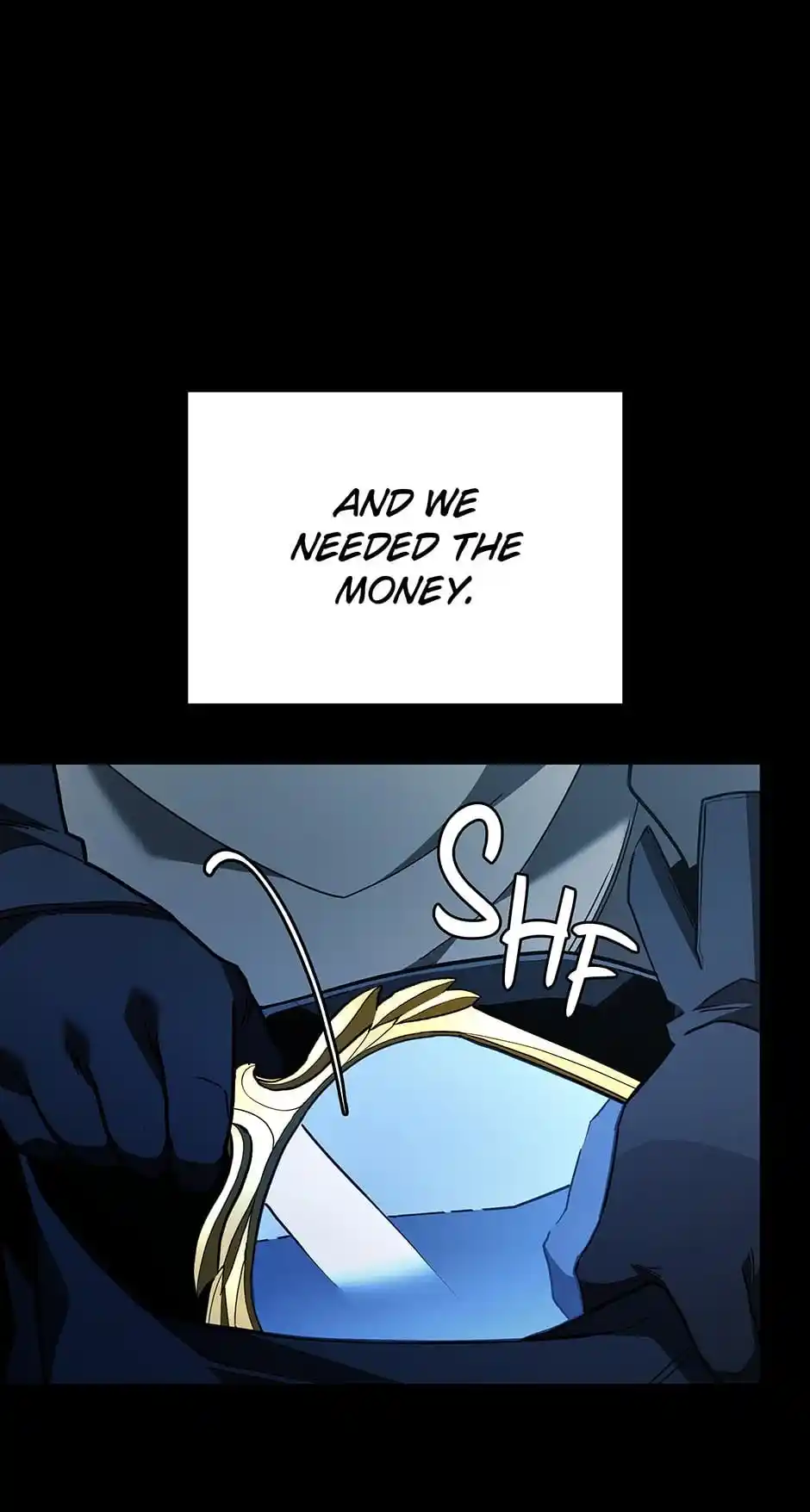 The Beginning After the End Chapter 176 - Humble Beginnings