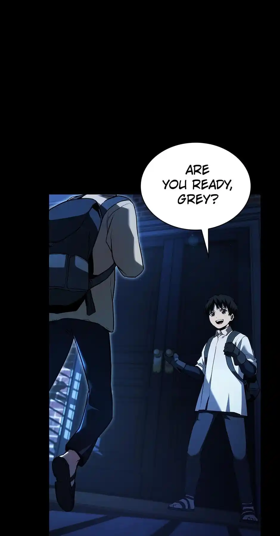 The Beginning After the End Chapter 176 - Humble Beginnings