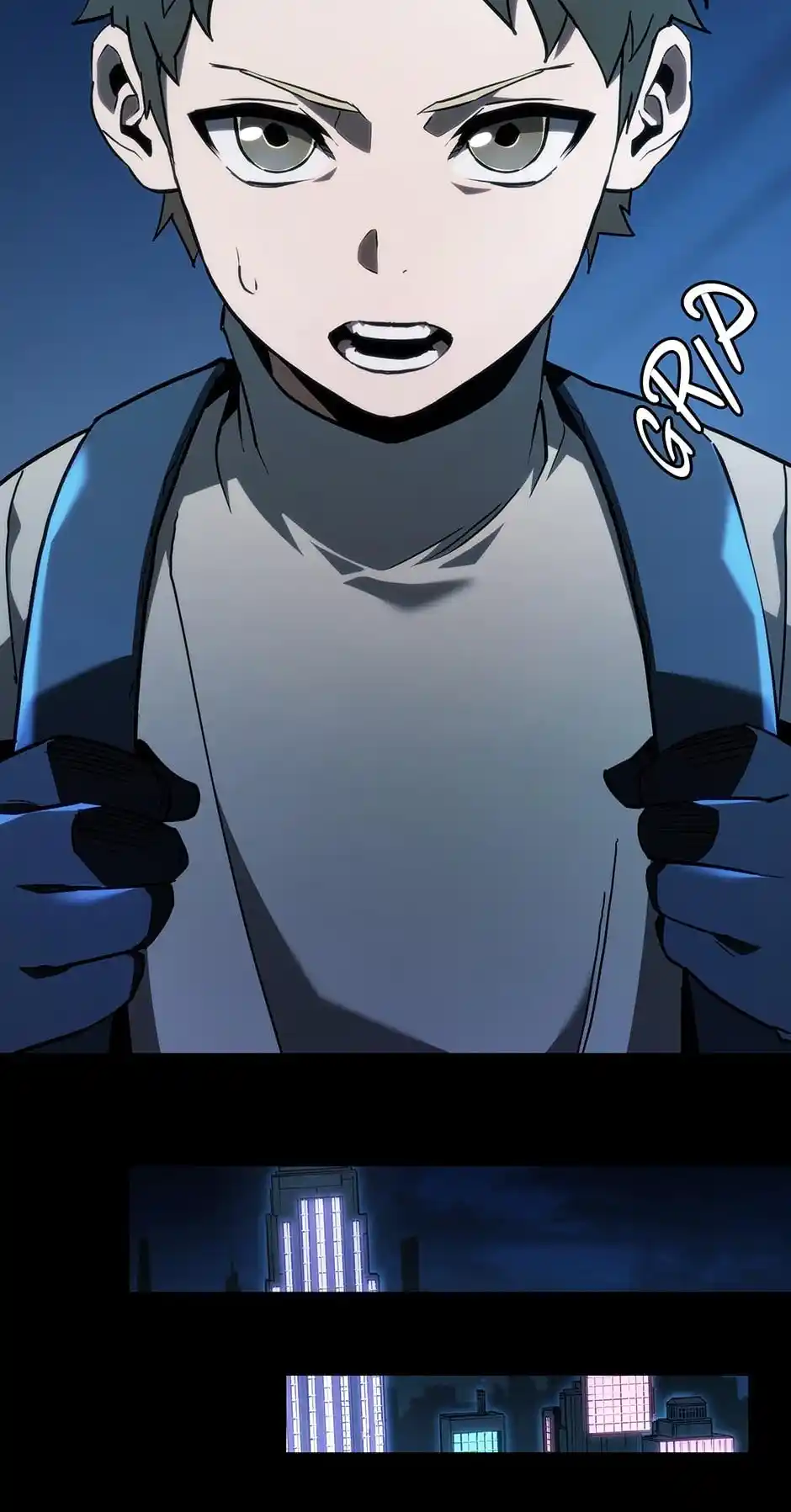 The Beginning After the End Chapter 176 - Humble Beginnings