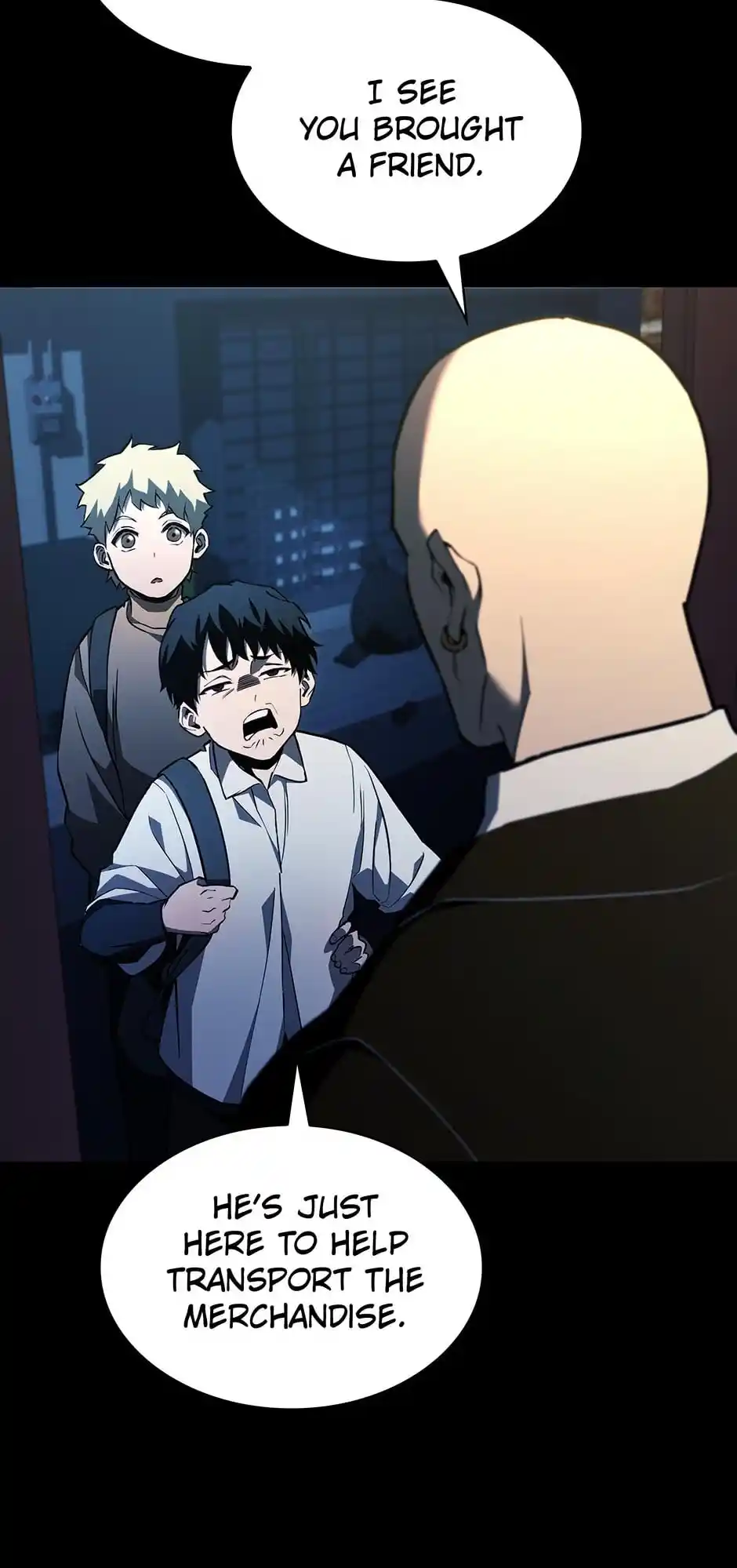 The Beginning After the End Chapter 176 - Humble Beginnings