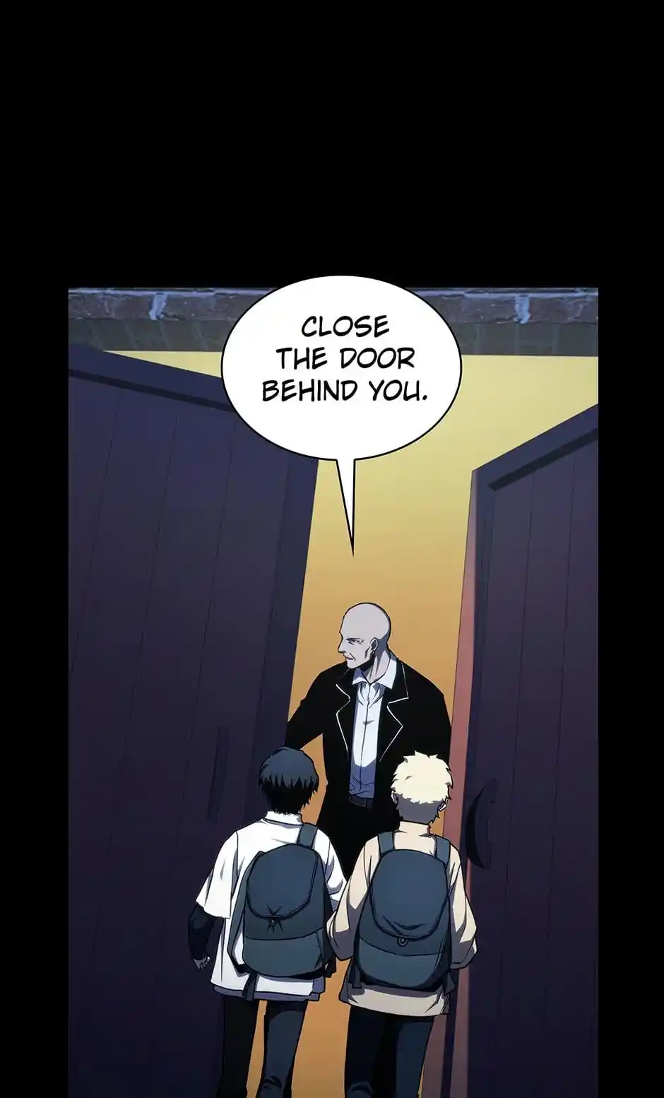 The Beginning After the End Chapter 176 - Humble Beginnings