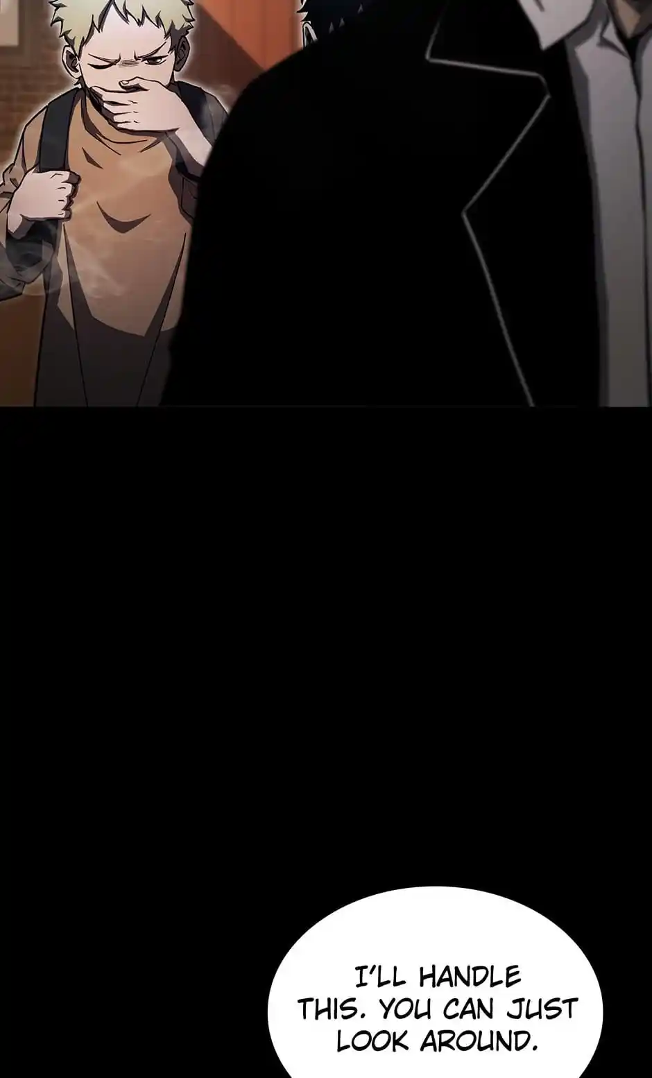 The Beginning After the End Chapter 176 - Humble Beginnings