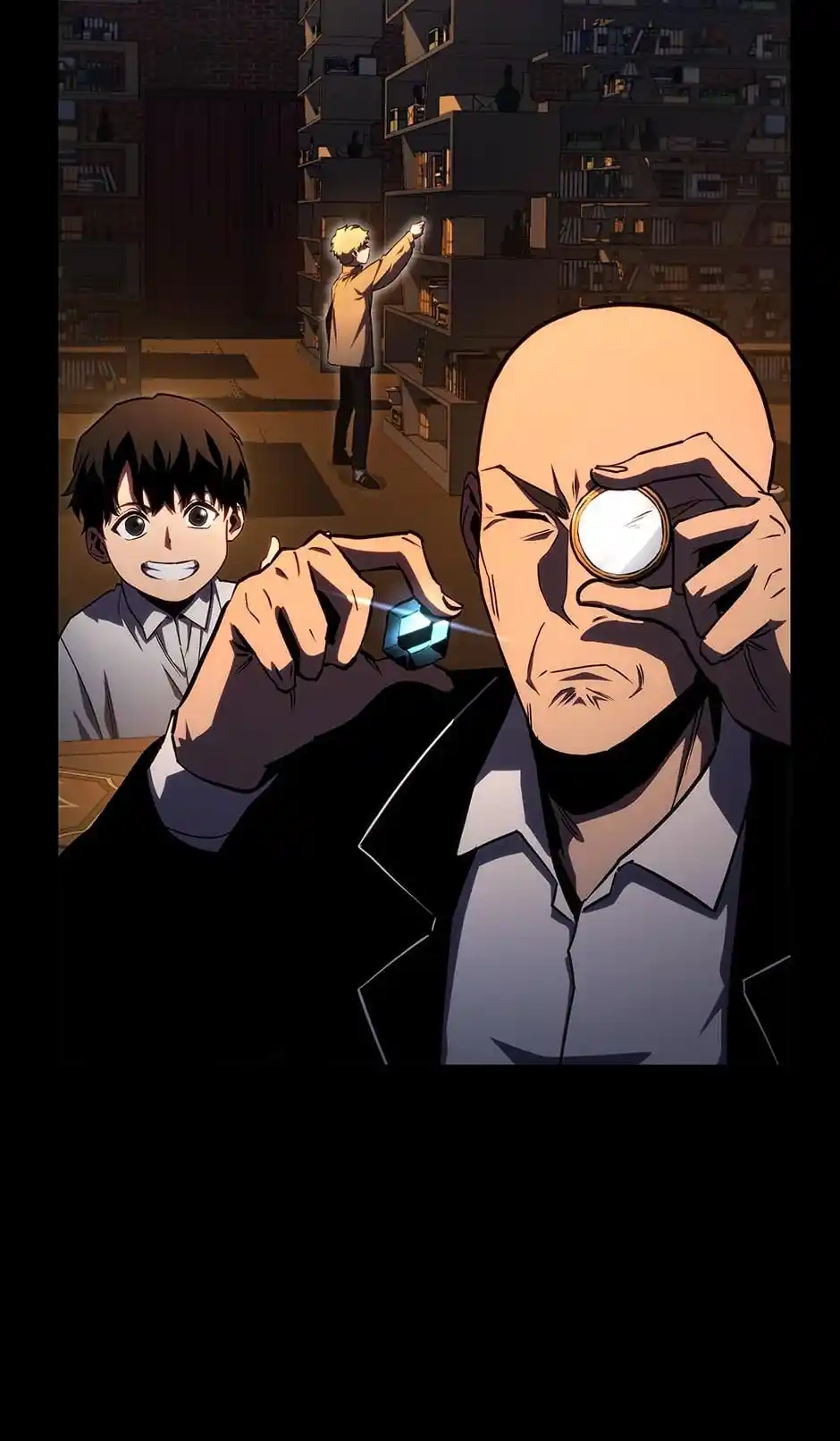 The Beginning After the End Chapter 176 - Humble Beginnings