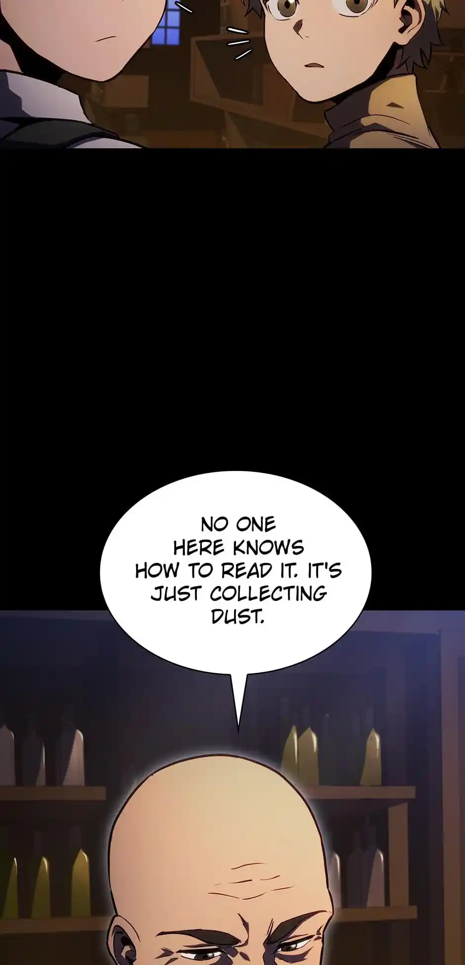 The Beginning After the End Chapter 176 - Humble Beginnings