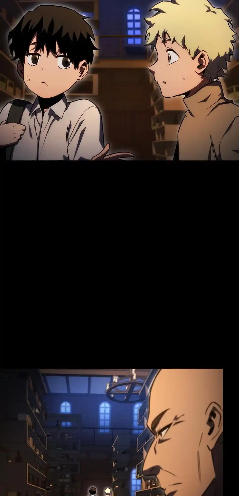 The Beginning After the End Chapter 176 - Humble Beginnings