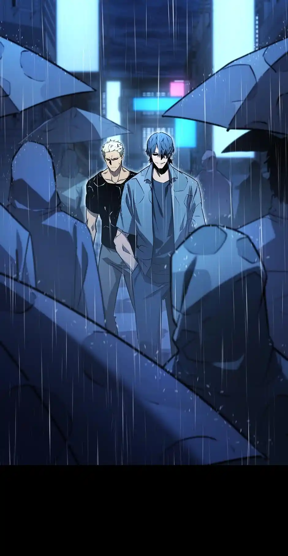 The Beginning After the End Chapter 176 - Humble Beginnings