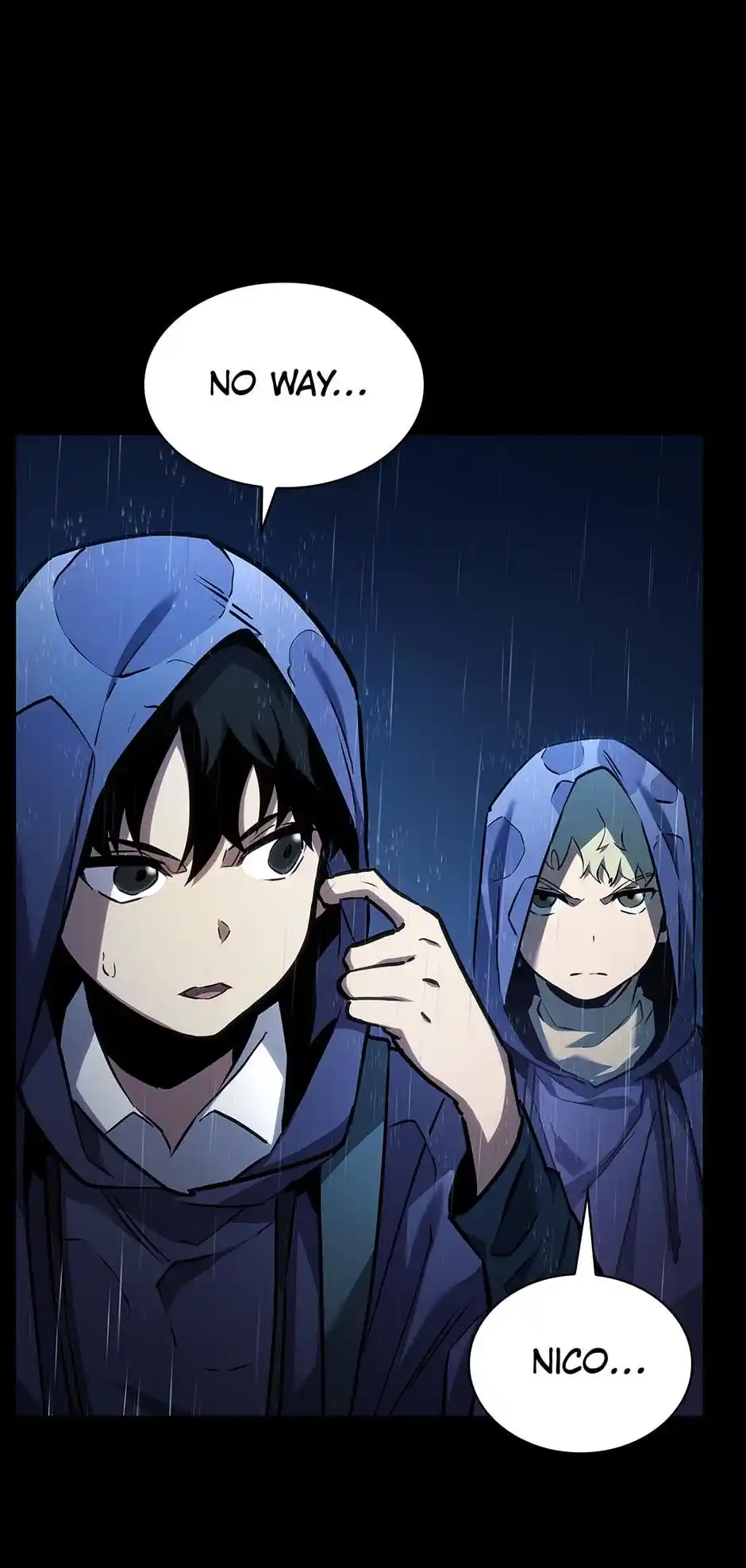 The Beginning After the End Chapter 176 - Humble Beginnings