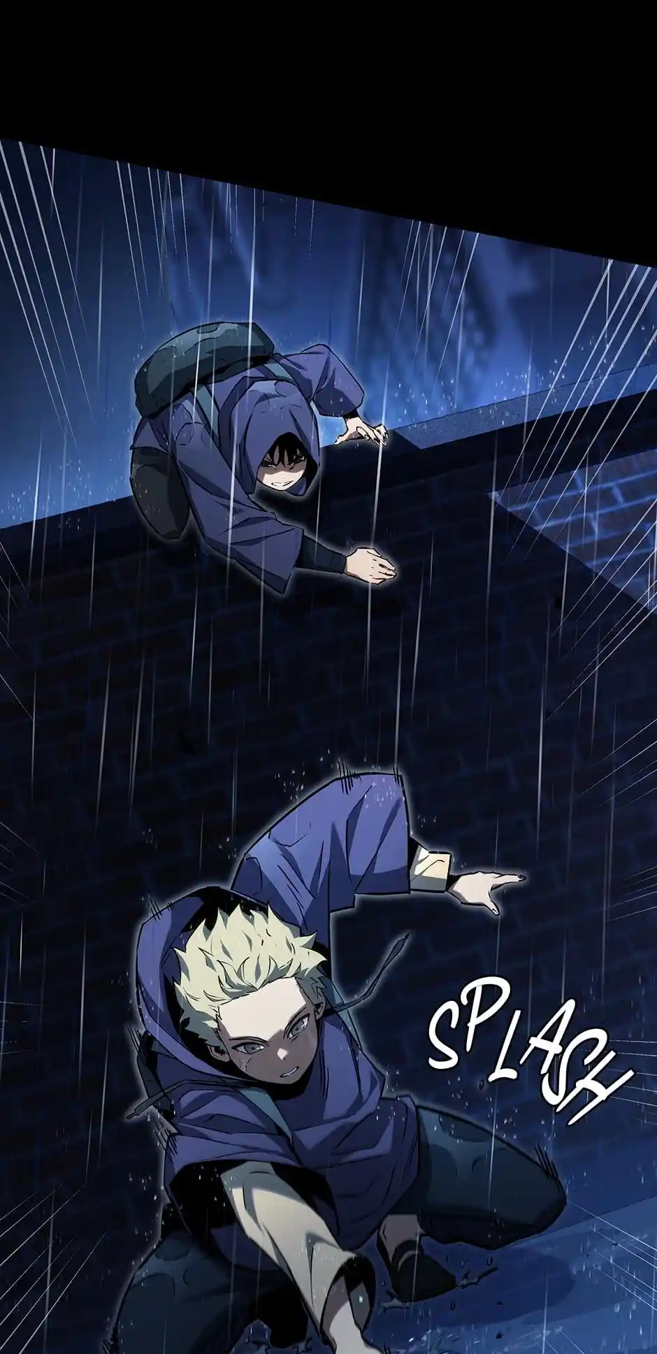 The Beginning After the End Chapter 176 - Humble Beginnings