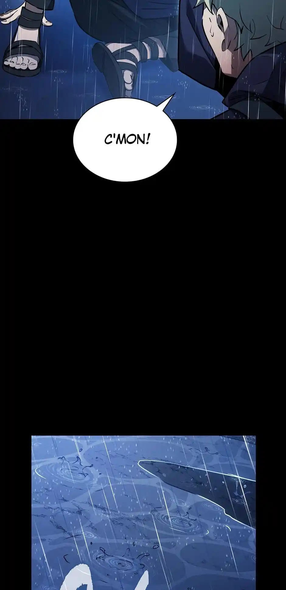 The Beginning After the End Chapter 176 - Humble Beginnings