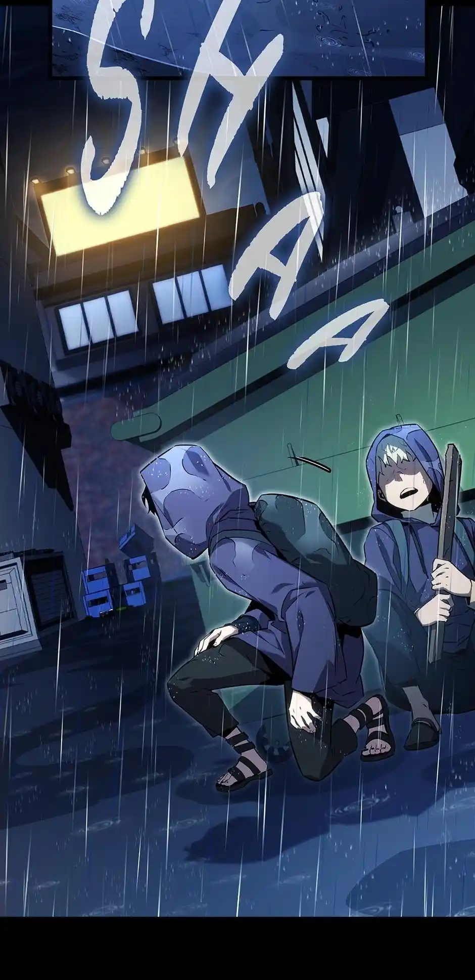 The Beginning After the End Chapter 176 - Humble Beginnings