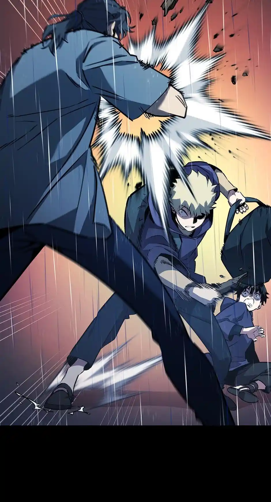 The Beginning After the End Chapter 176 - Humble Beginnings