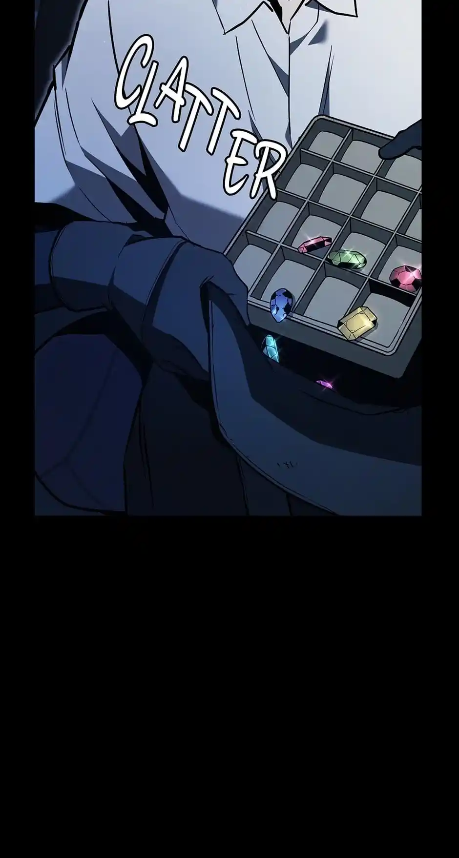 The Beginning After the End Chapter 176 - Humble Beginnings