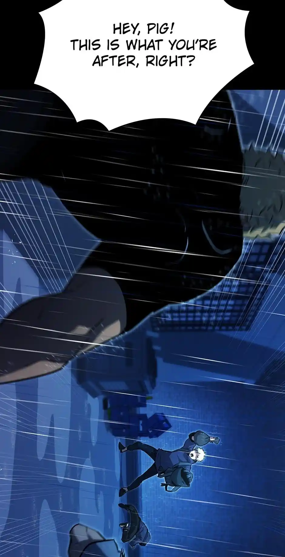 The Beginning After the End Chapter 176 - Humble Beginnings