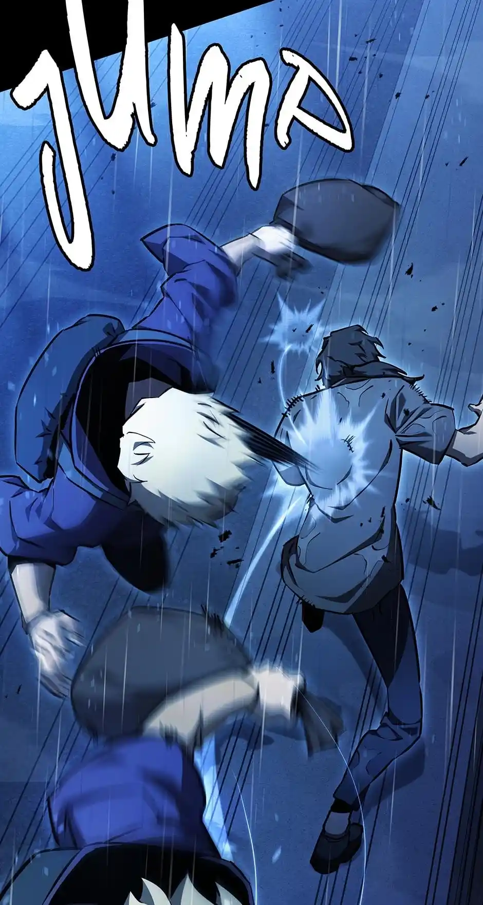 The Beginning After the End Chapter 176 - Humble Beginnings