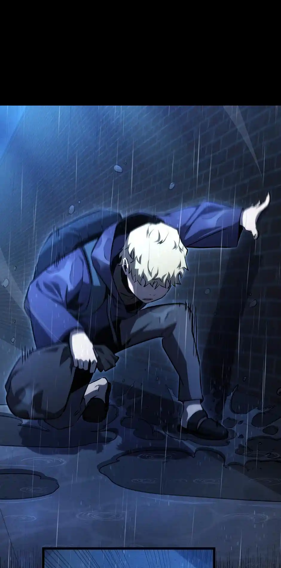 The Beginning After the End Chapter 176 - Humble Beginnings