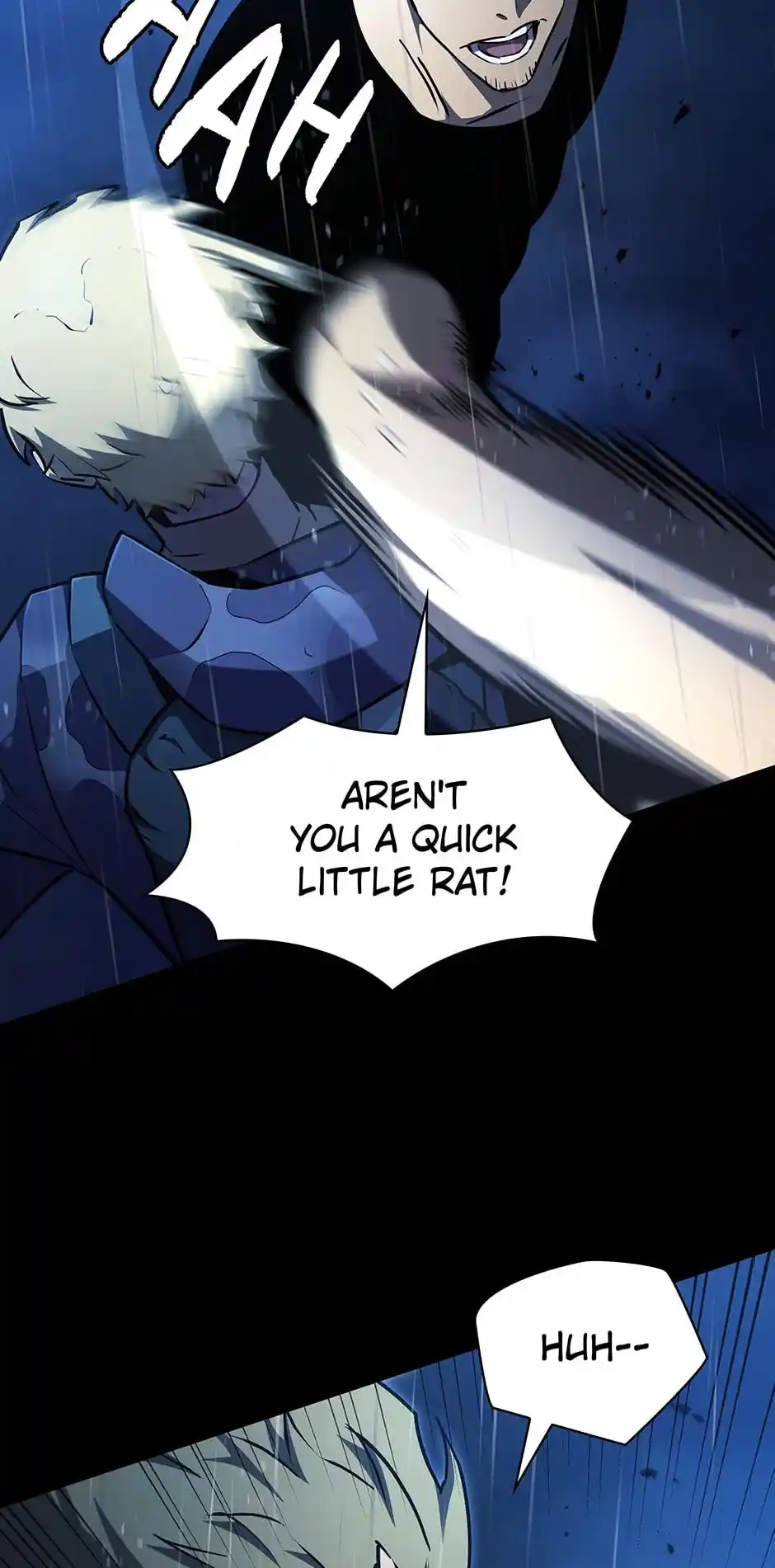 The Beginning After the End Chapter 176 - Humble Beginnings