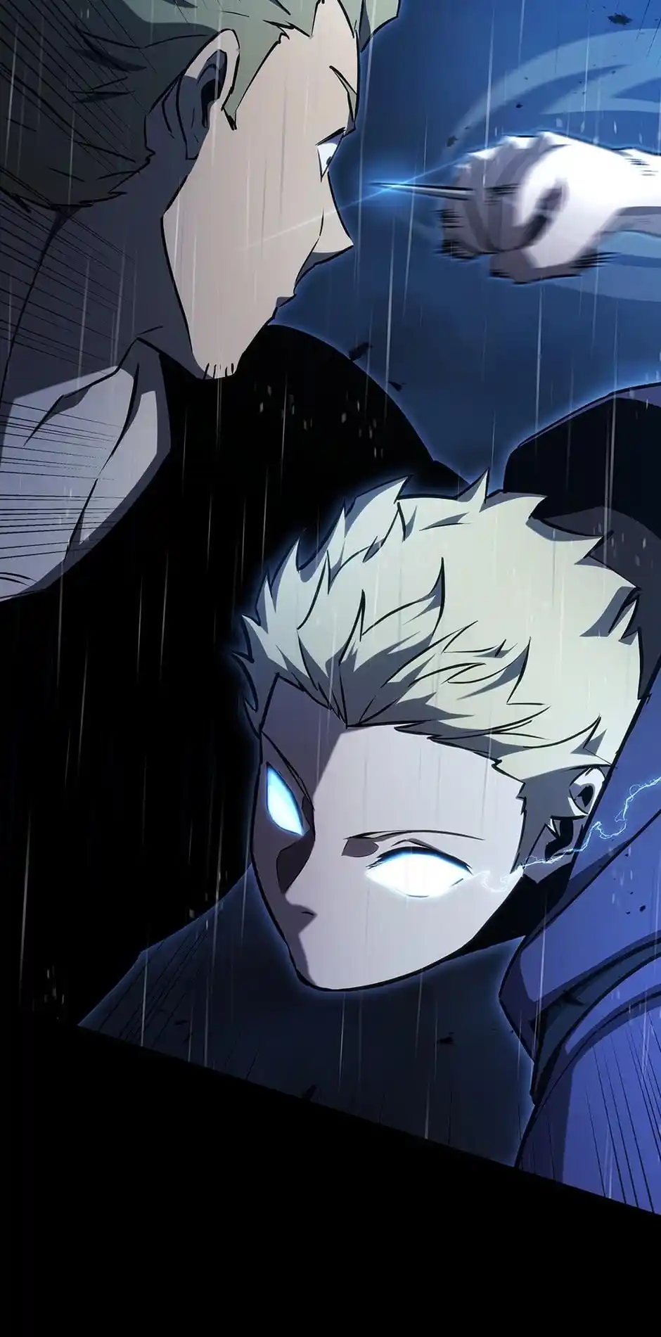 The Beginning After the End Chapter 176 - Humble Beginnings