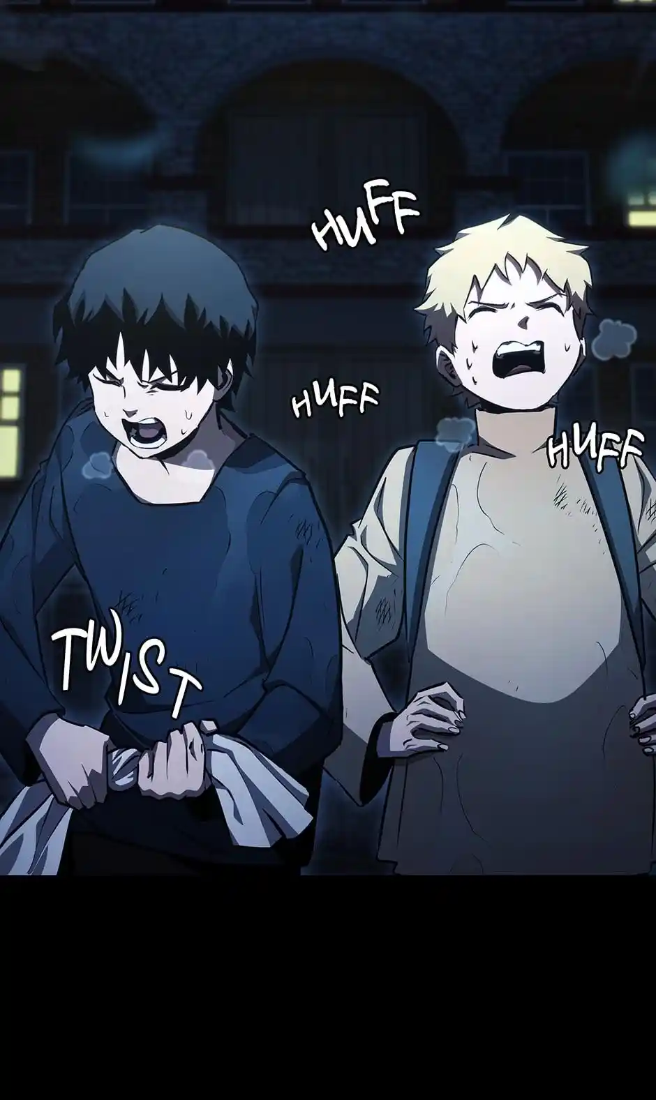 The Beginning After the End Chapter 176 - Humble Beginnings