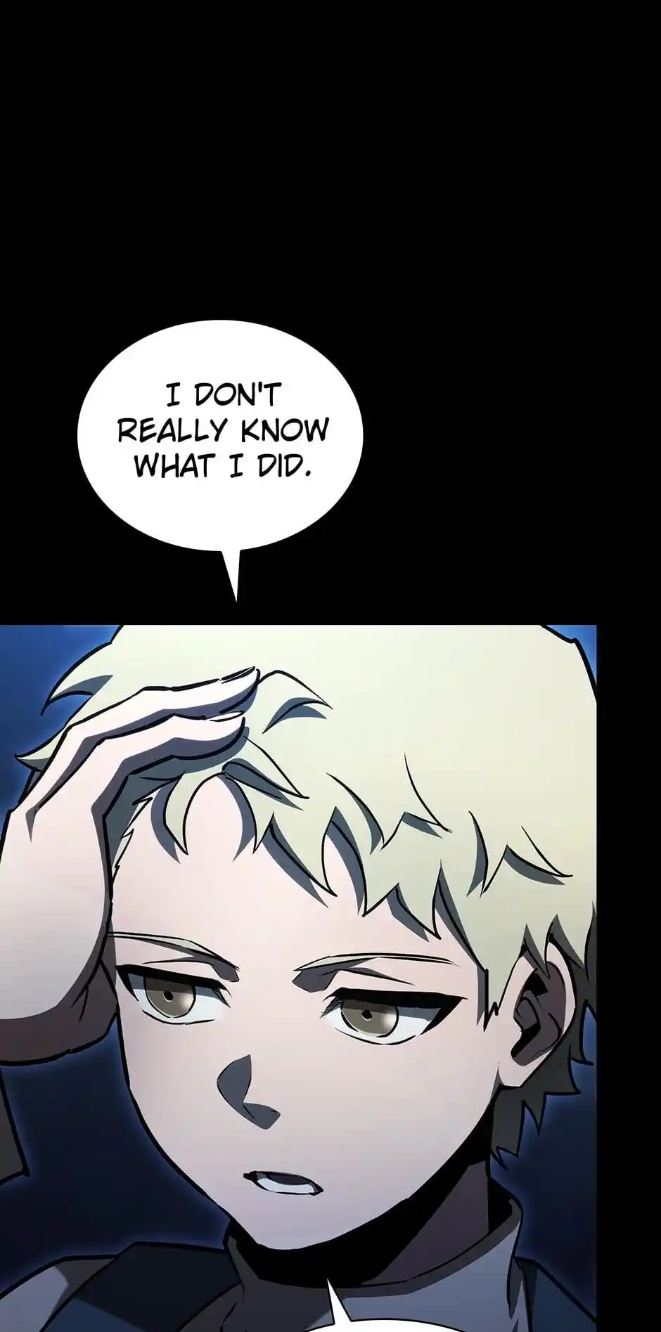 The Beginning After the End Chapter 176 - Humble Beginnings