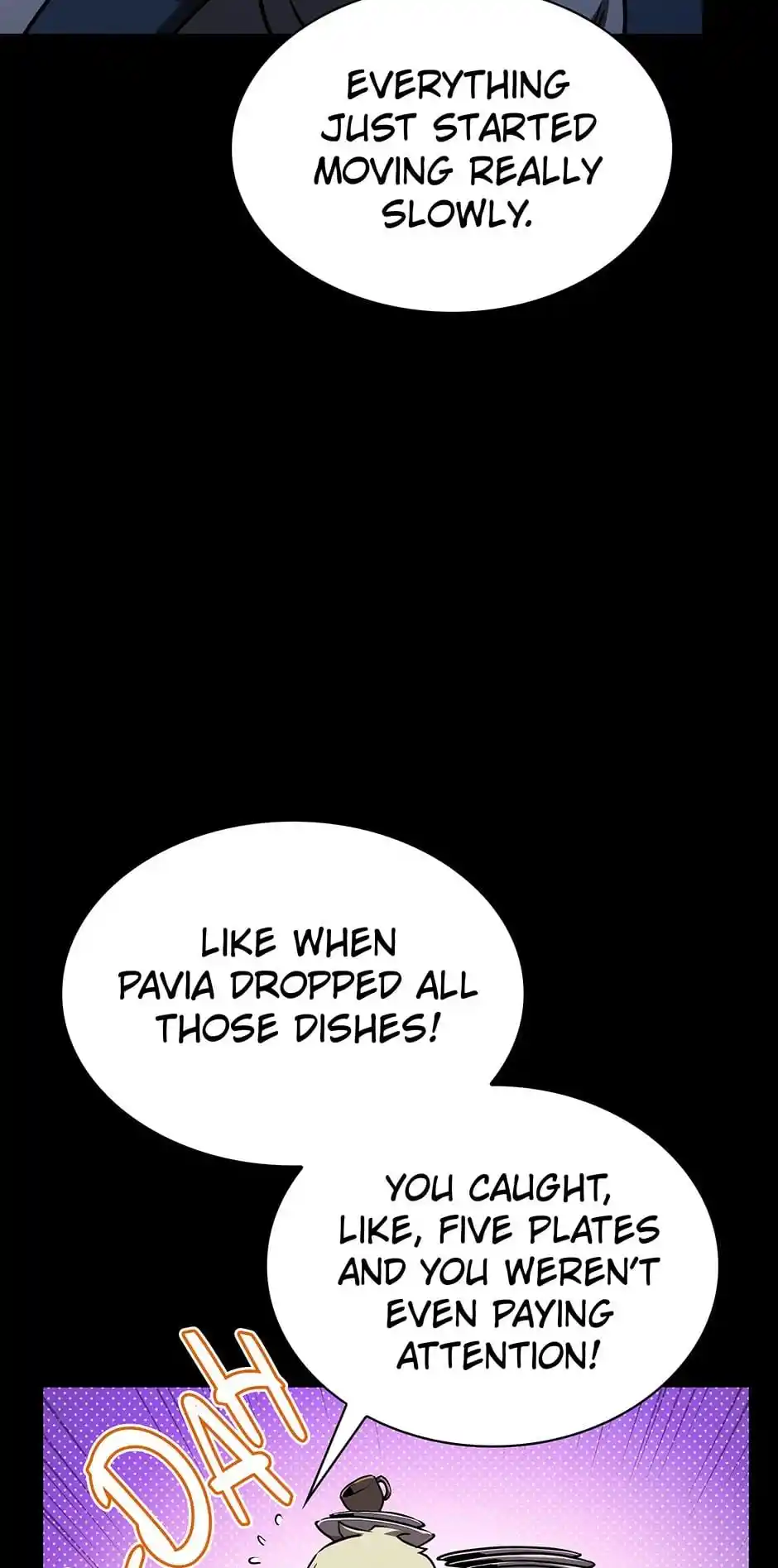 The Beginning After the End Chapter 176 - Humble Beginnings