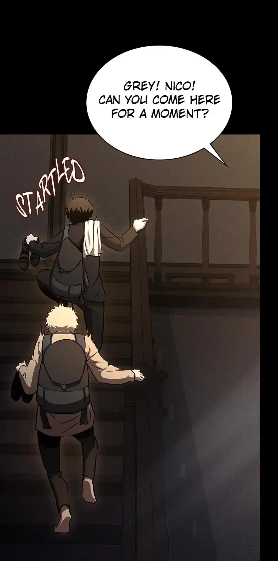 The Beginning After the End Chapter 176 - Humble Beginnings