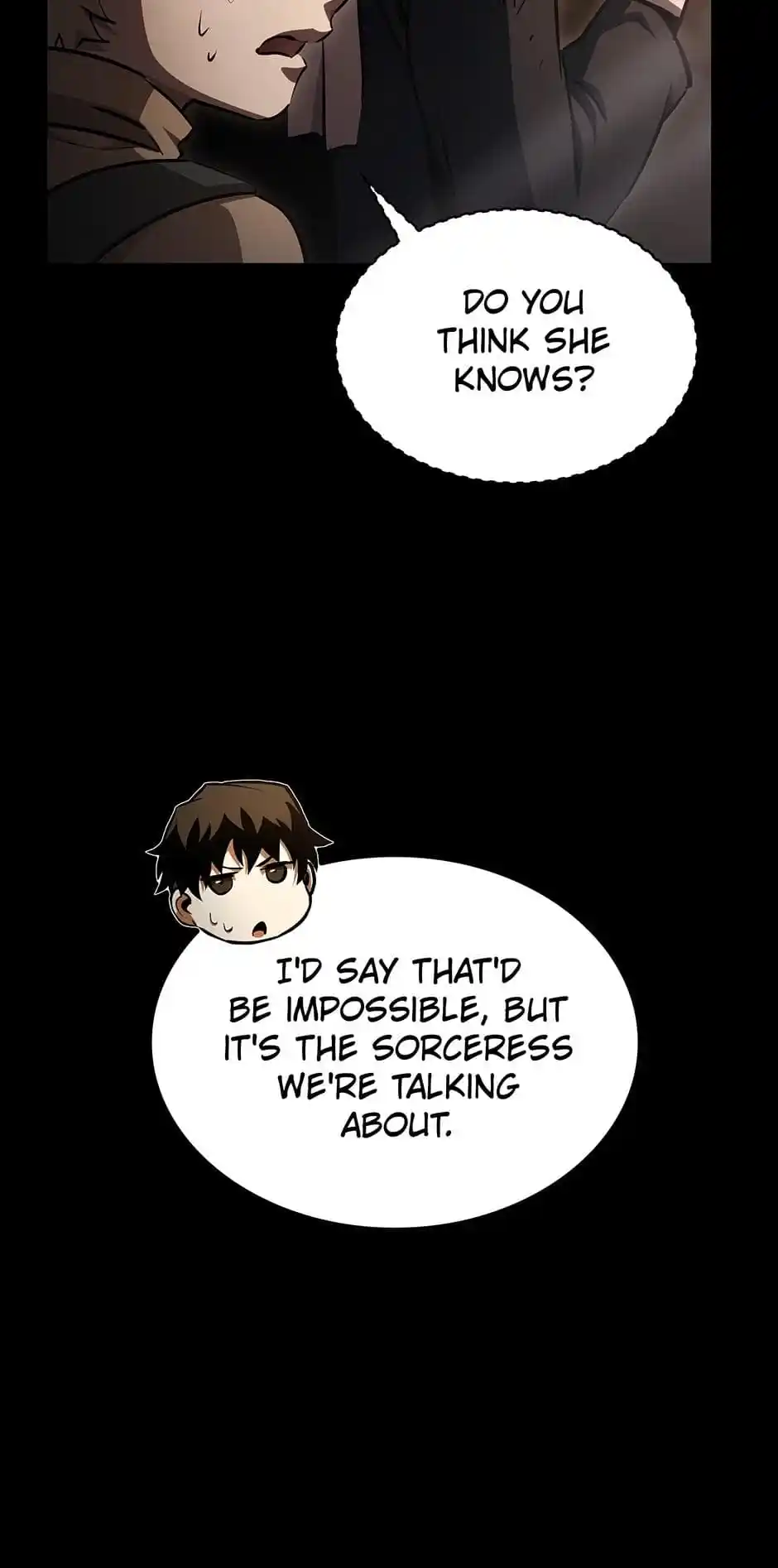 The Beginning After the End Chapter 176 - Humble Beginnings