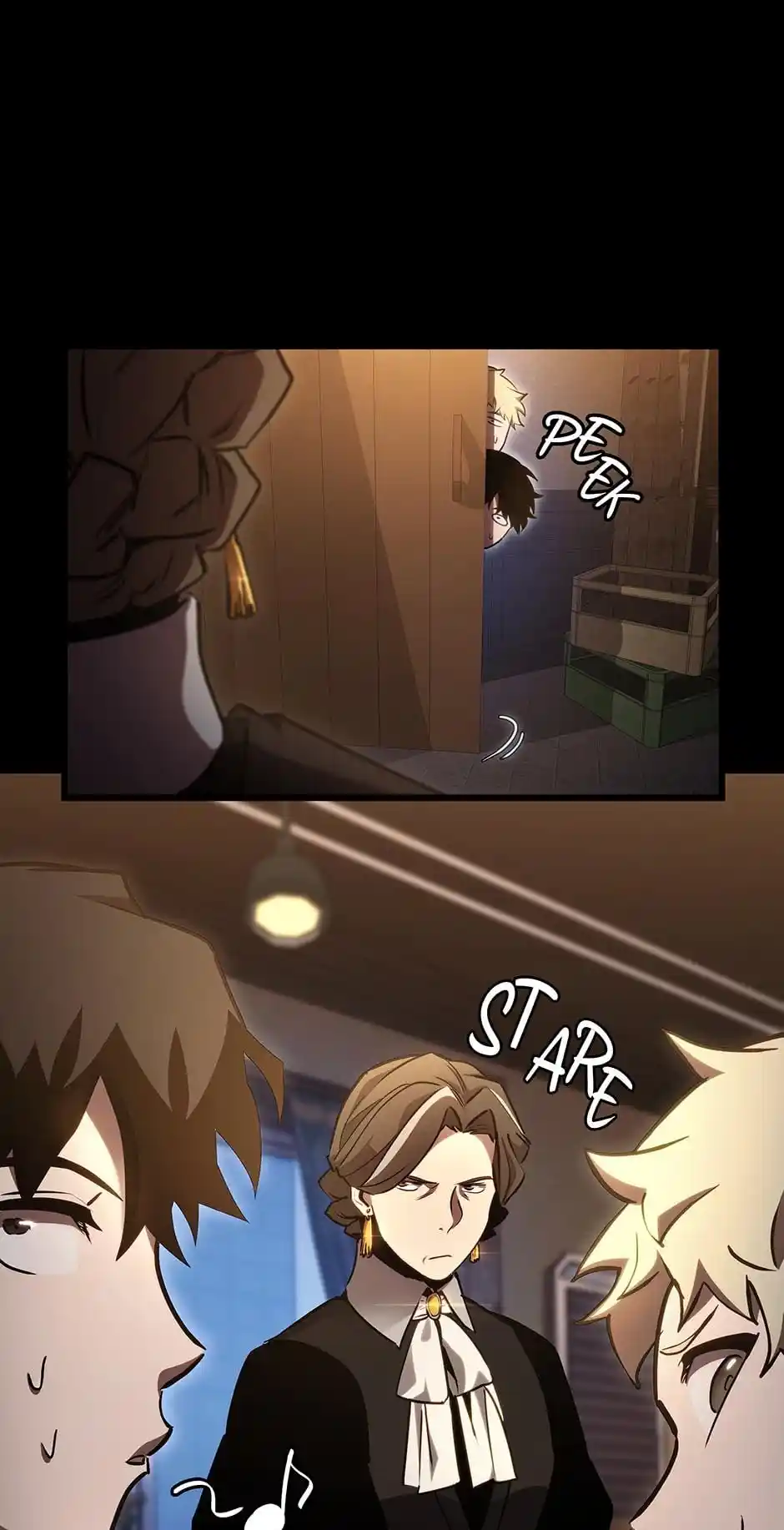 The Beginning After the End Chapter 176 - Humble Beginnings