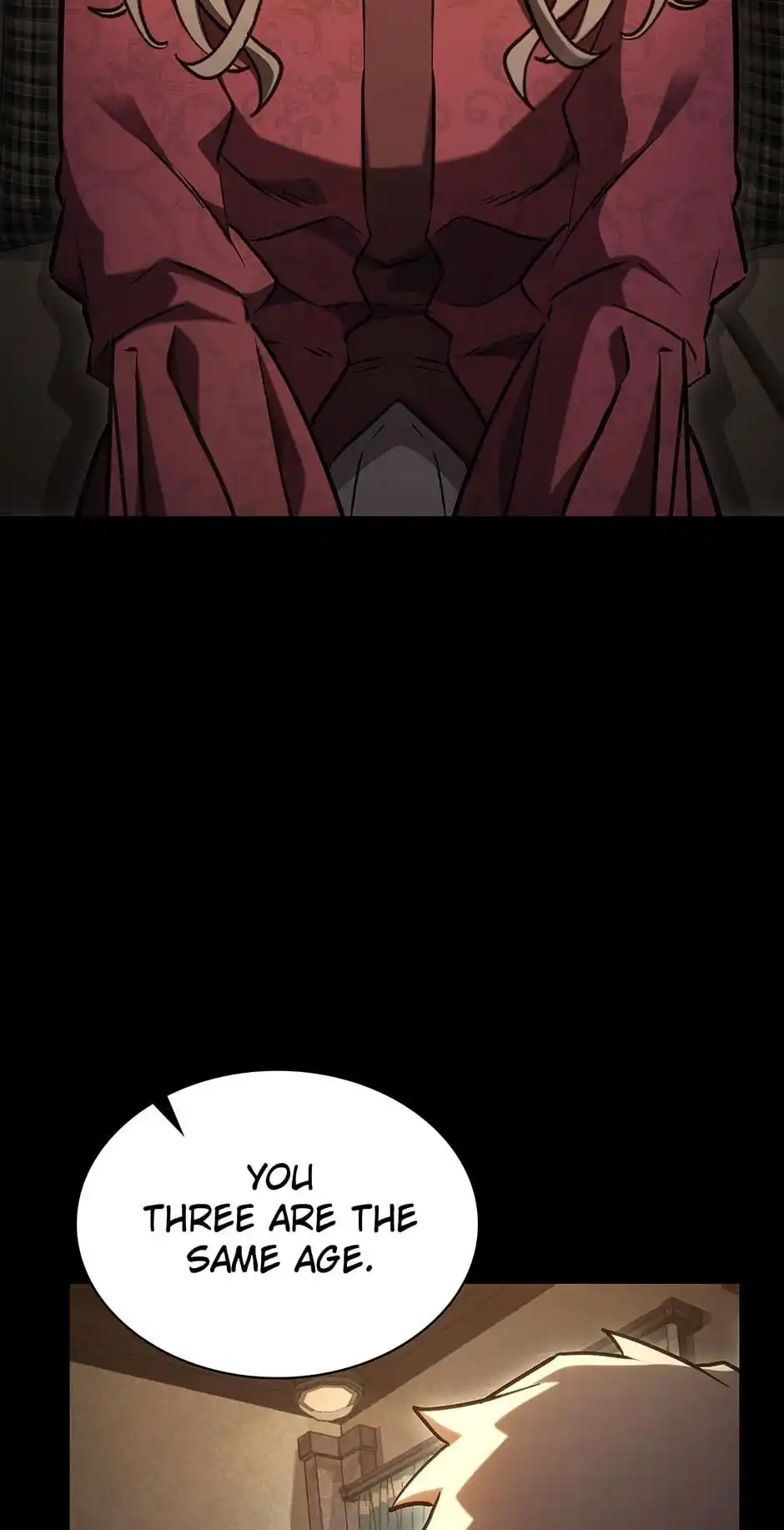 The Beginning After the End Chapter 176 - Humble Beginnings