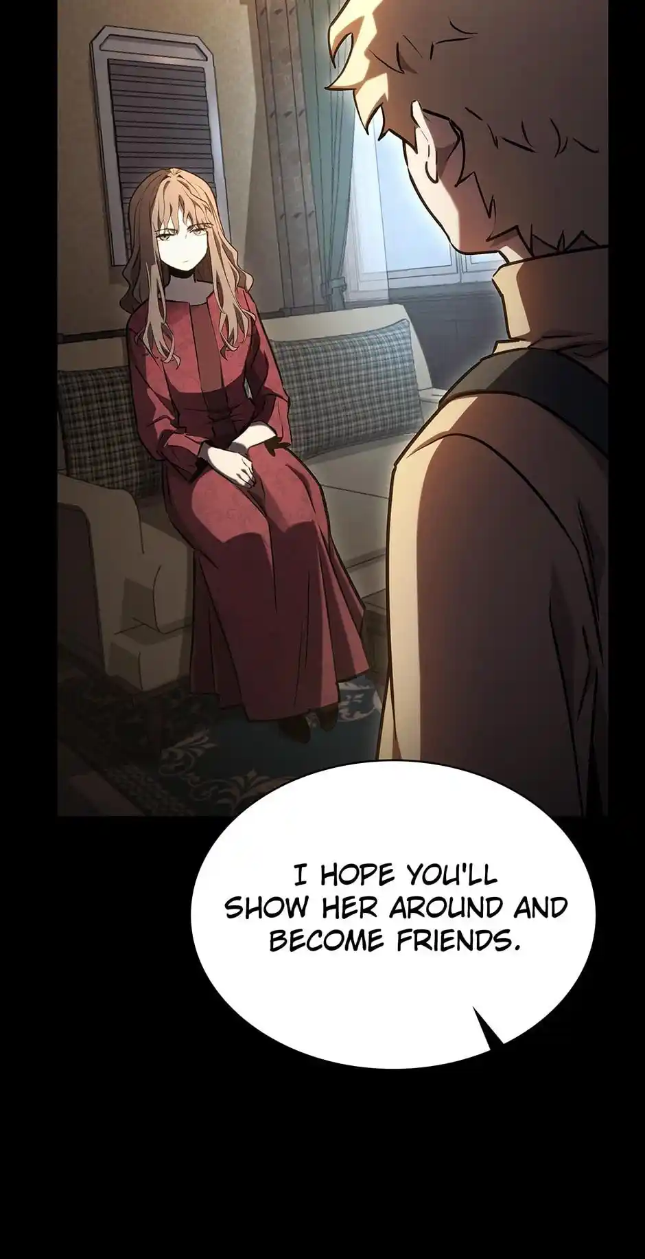 The Beginning After the End Chapter 176 - Humble Beginnings