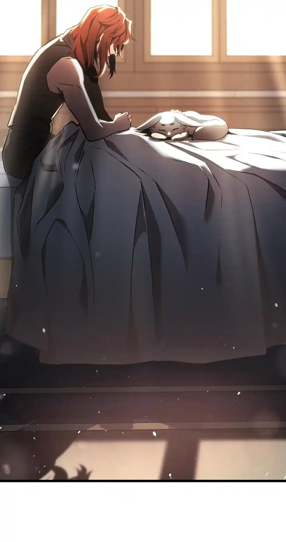 The Beginning After the End Chapter 176 - Humble Beginnings