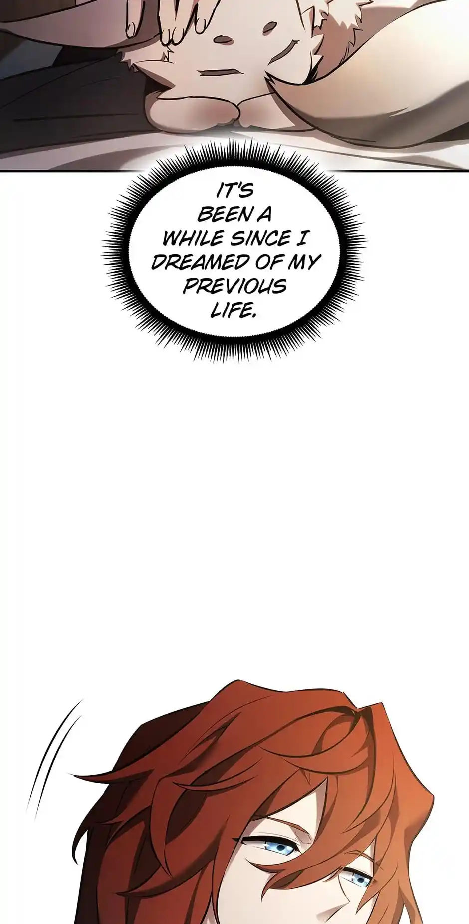 The Beginning After the End Chapter 176 - Humble Beginnings