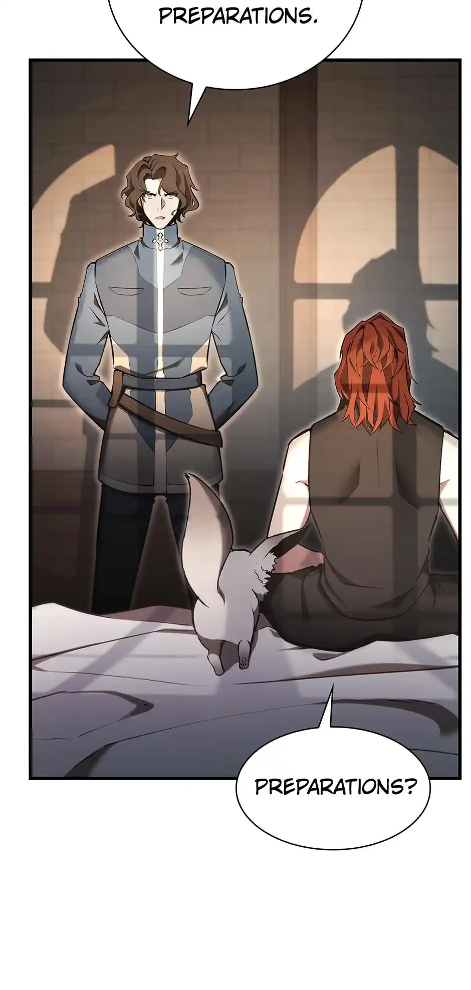 The Beginning After the End Chapter 176 - Humble Beginnings