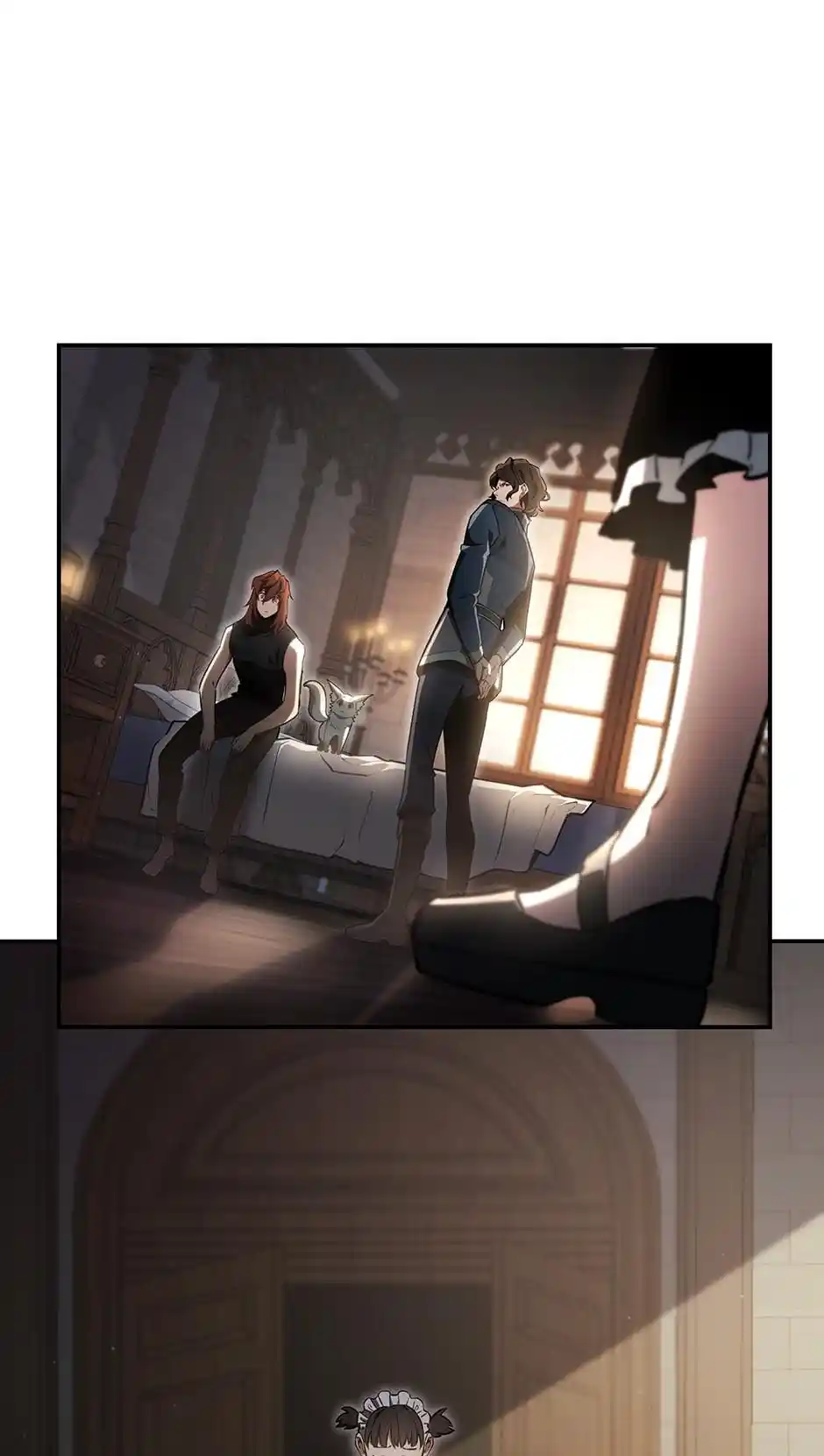 The Beginning After the End Chapter 176 - Humble Beginnings