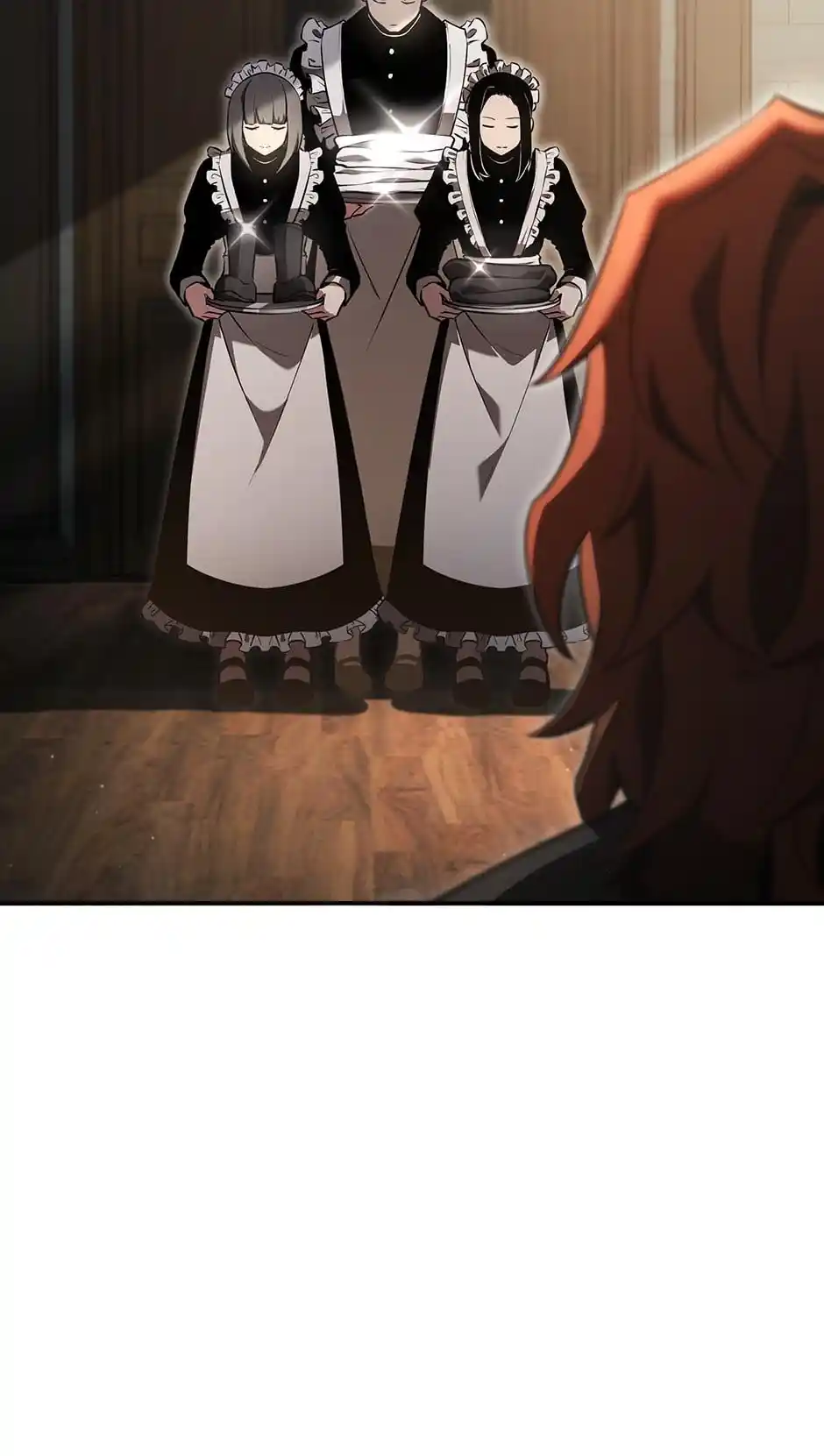 The Beginning After the End Chapter 176 - Humble Beginnings