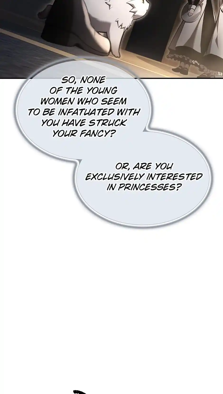 The Beginning After the End Chapter 176 - Humble Beginnings