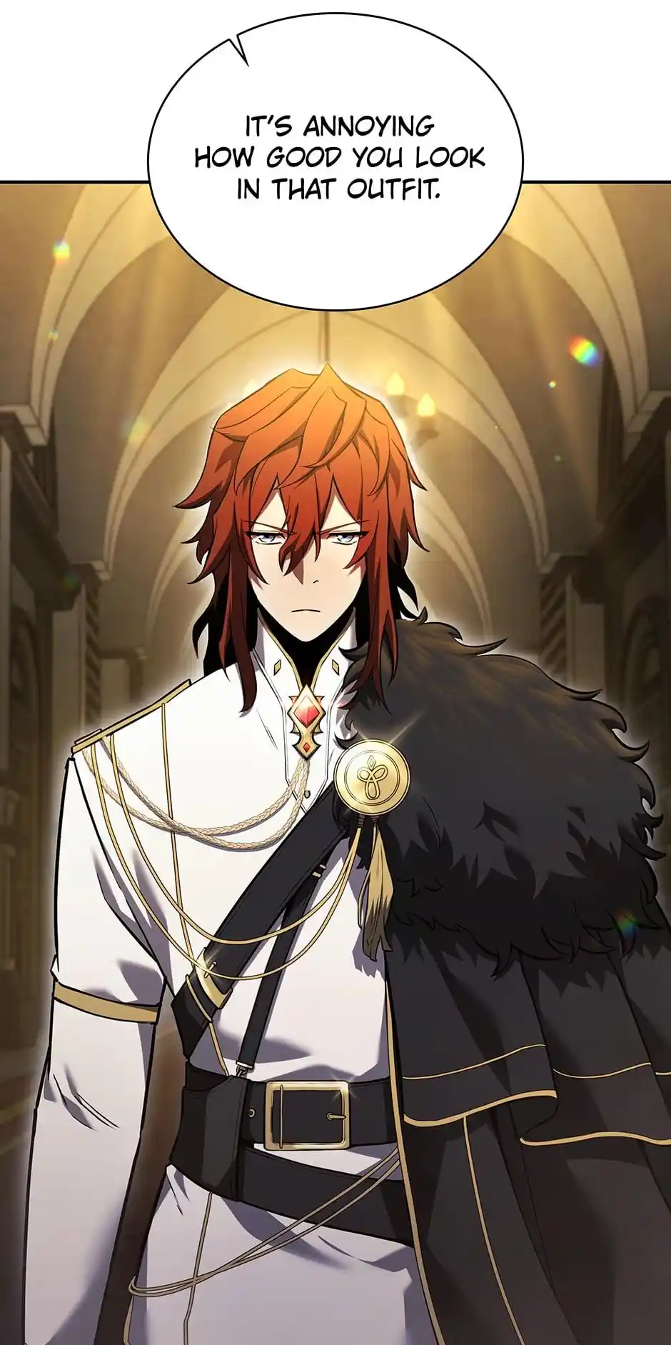 The Beginning After the End Chapter 176 - Humble Beginnings