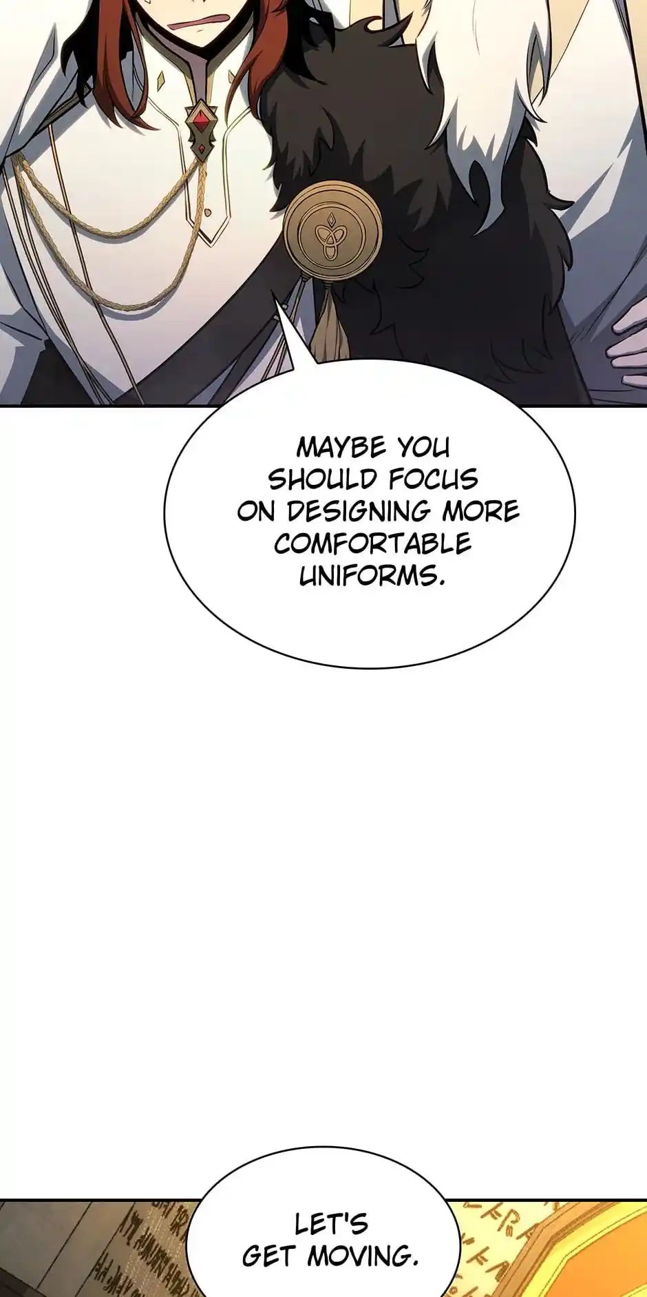 The Beginning After the End Chapter 176 - Humble Beginnings