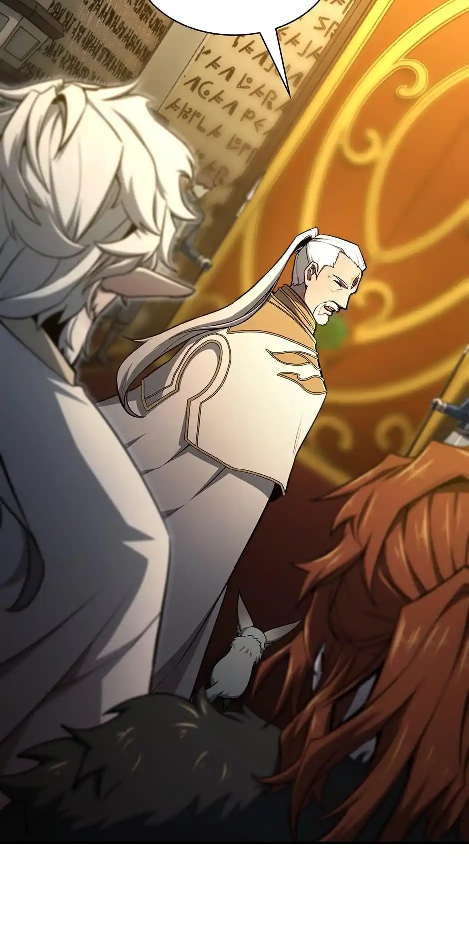 The Beginning After the End Chapter 176 - Humble Beginnings