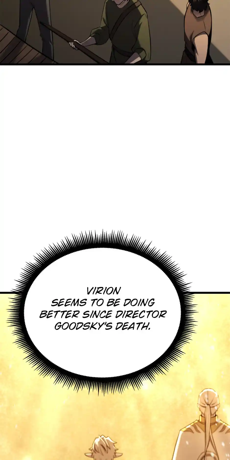 The Beginning After the End Chapter 176 - Humble Beginnings