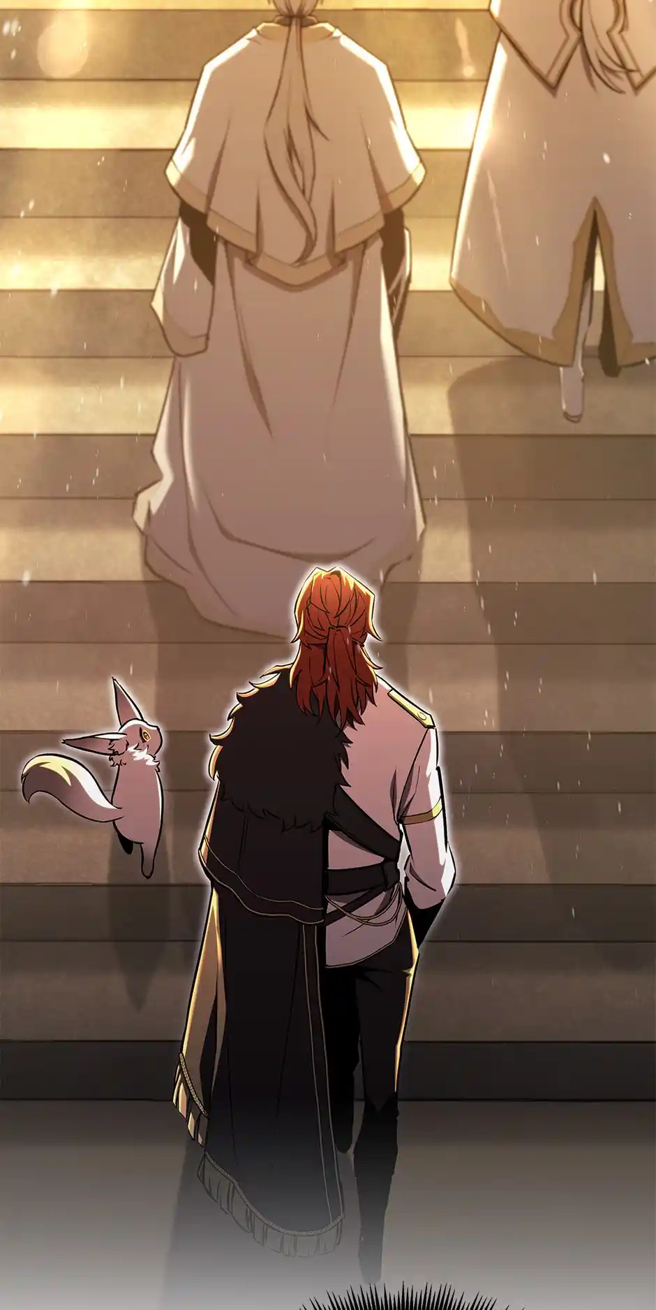 The Beginning After the End Chapter 176 - Humble Beginnings