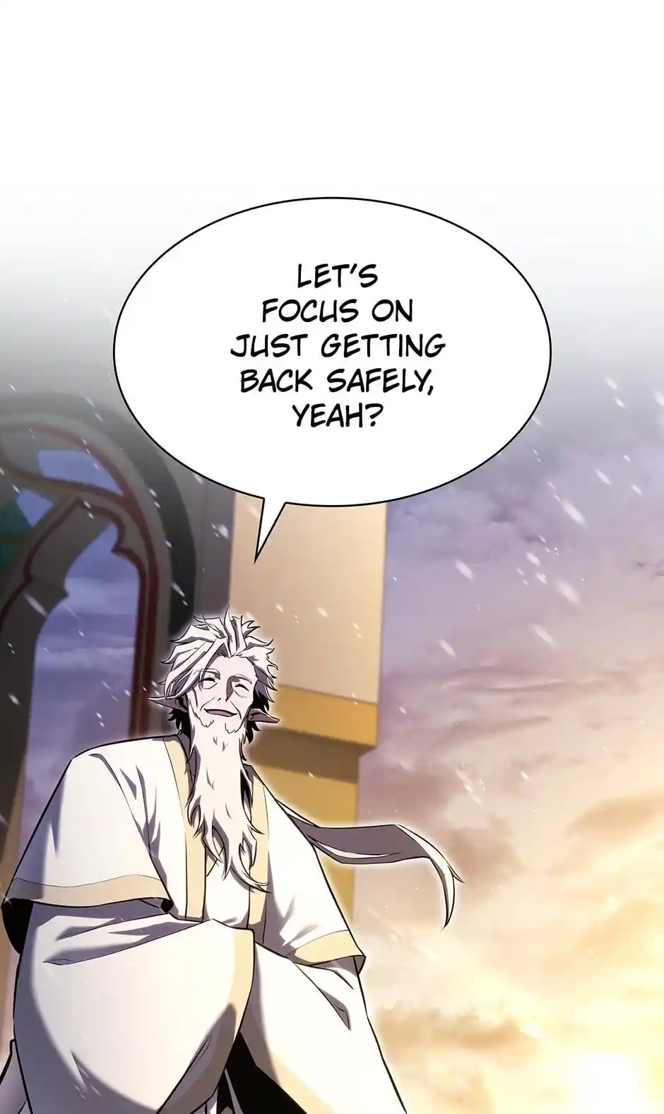 The Beginning After the End Chapter 176 - Humble Beginnings