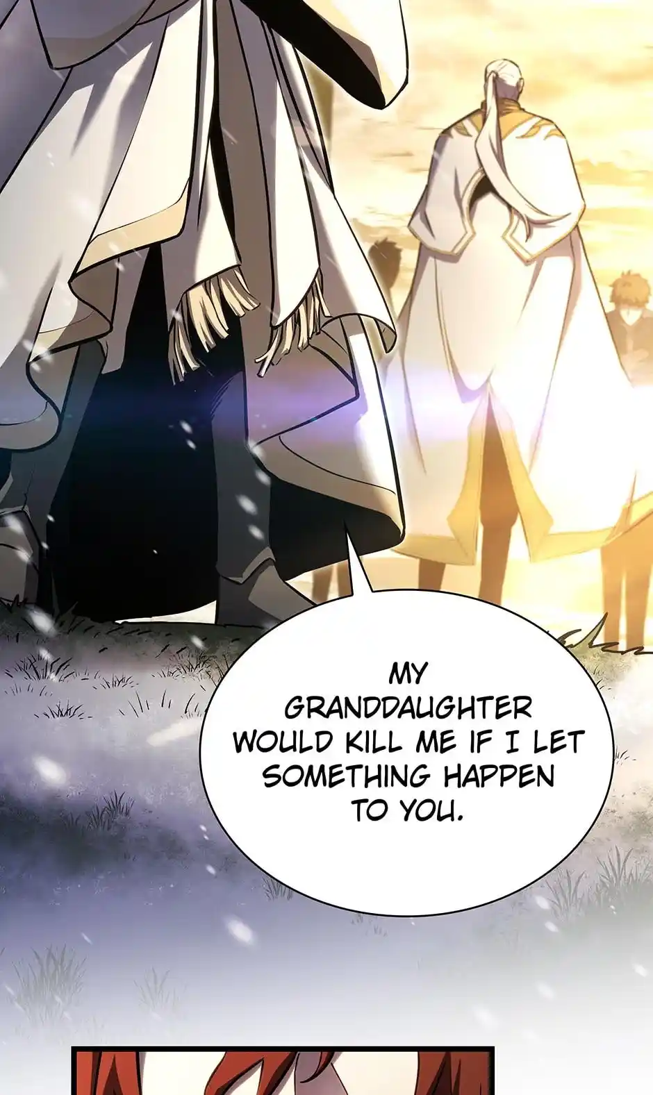 The Beginning After the End Chapter 176 - Humble Beginnings