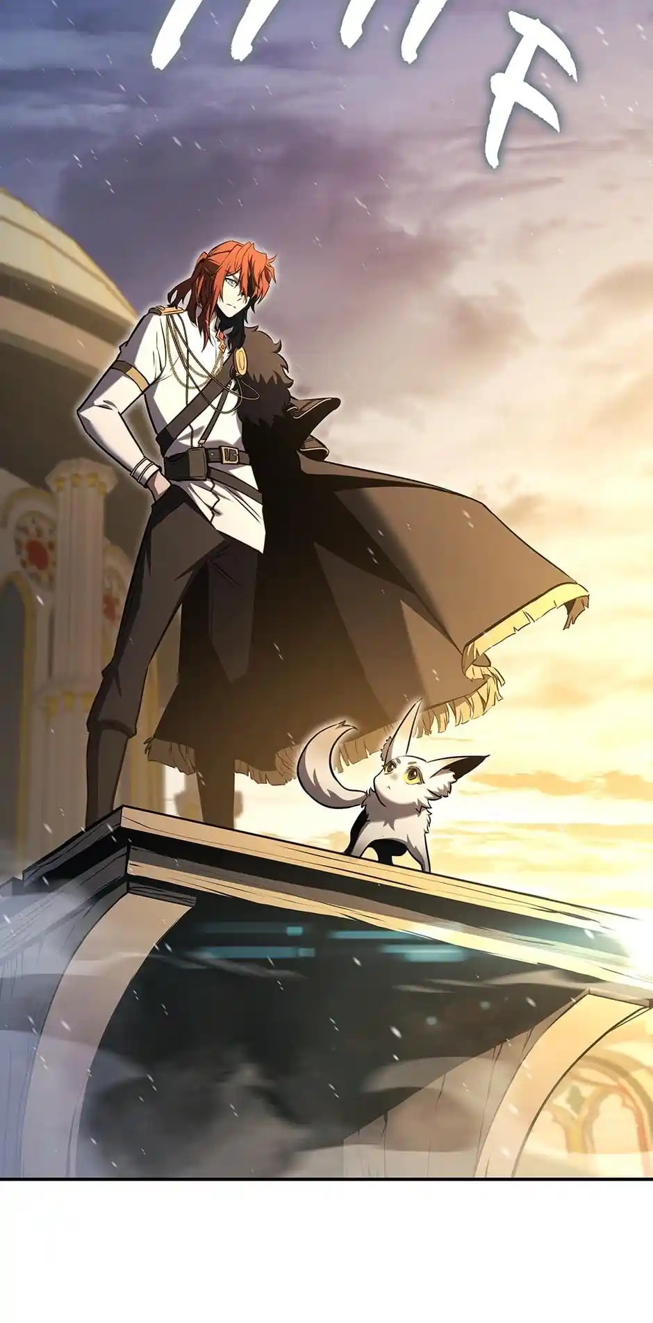 The Beginning After the End Chapter 176 - Humble Beginnings