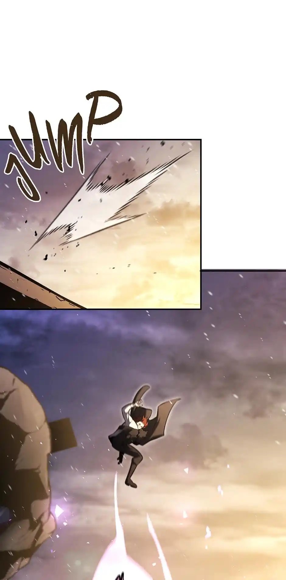 The Beginning After the End Chapter 176 - Humble Beginnings