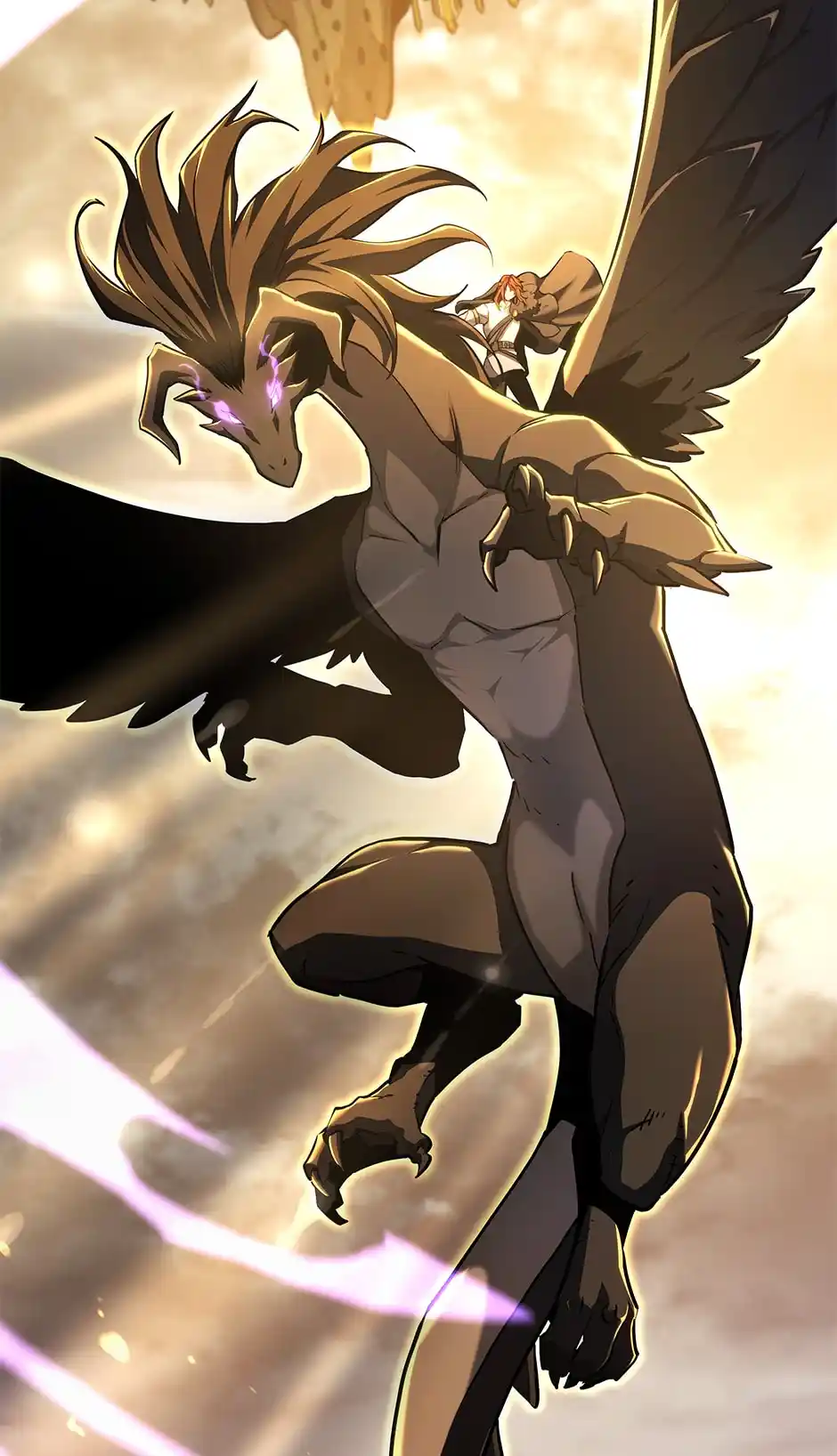 The Beginning After the End Chapter 176 - Humble Beginnings