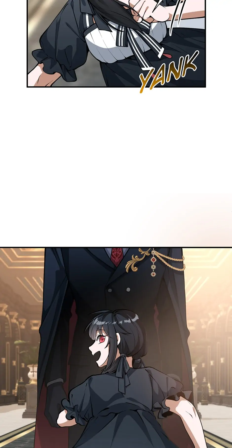 The Beginning After the End Chapter 176