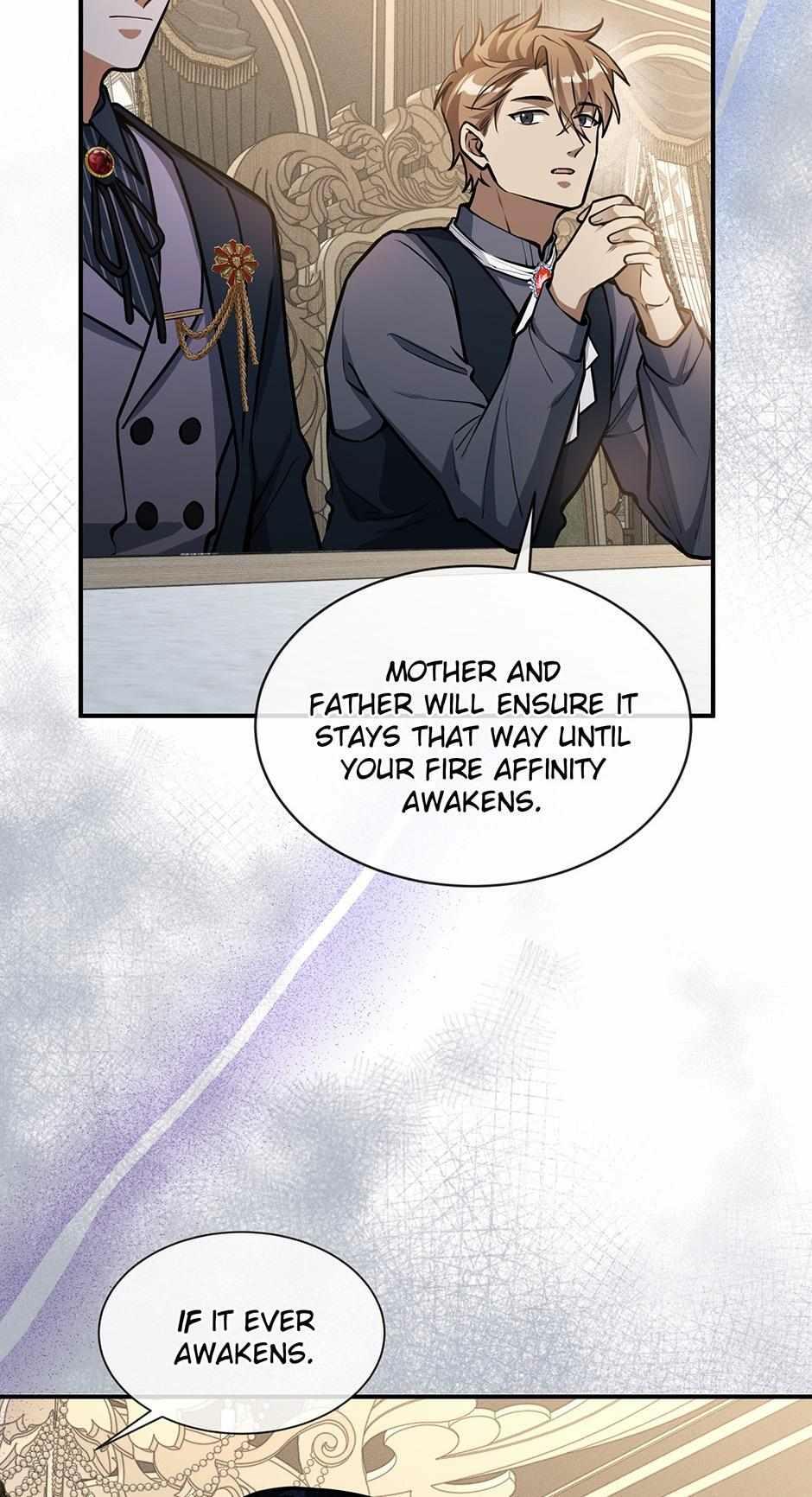 The Beginning After the End Chapter 176.5