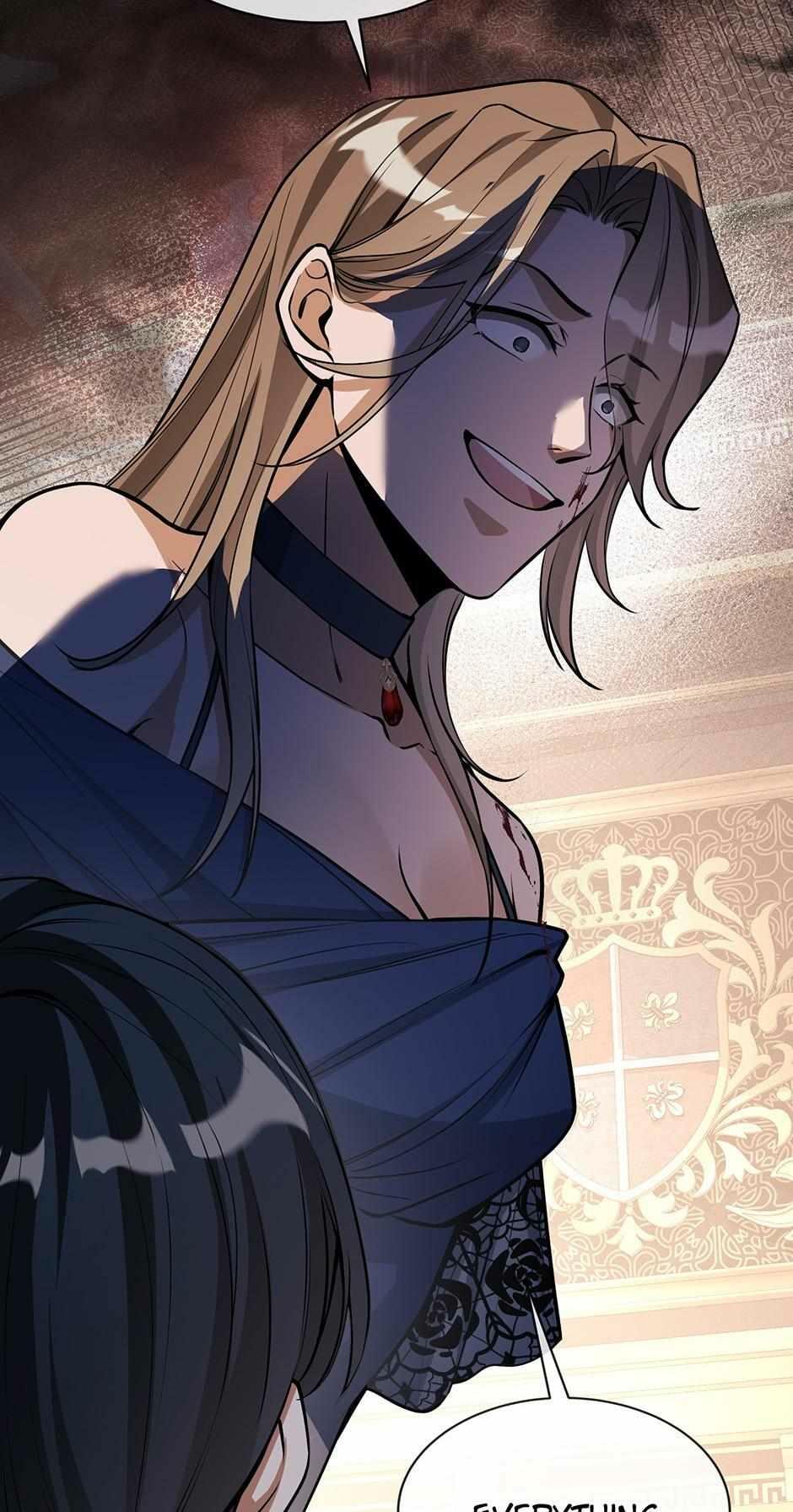 The Beginning After the End Chapter 176.5