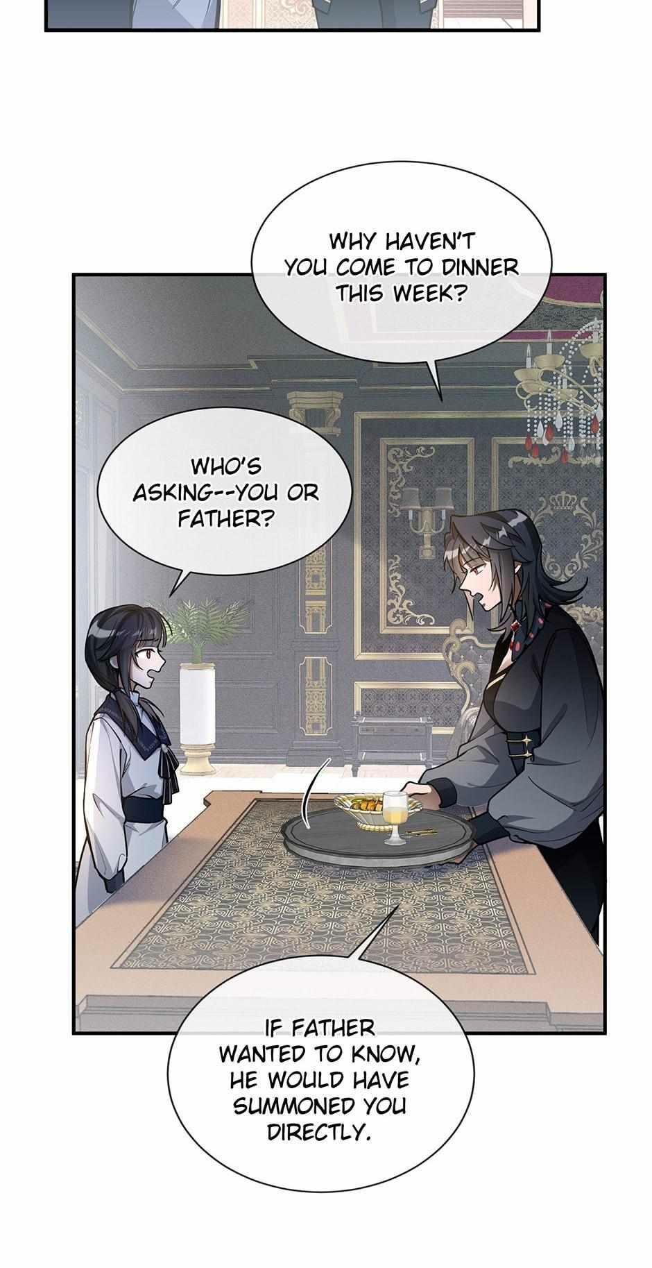 The Beginning After the End Chapter 176.6